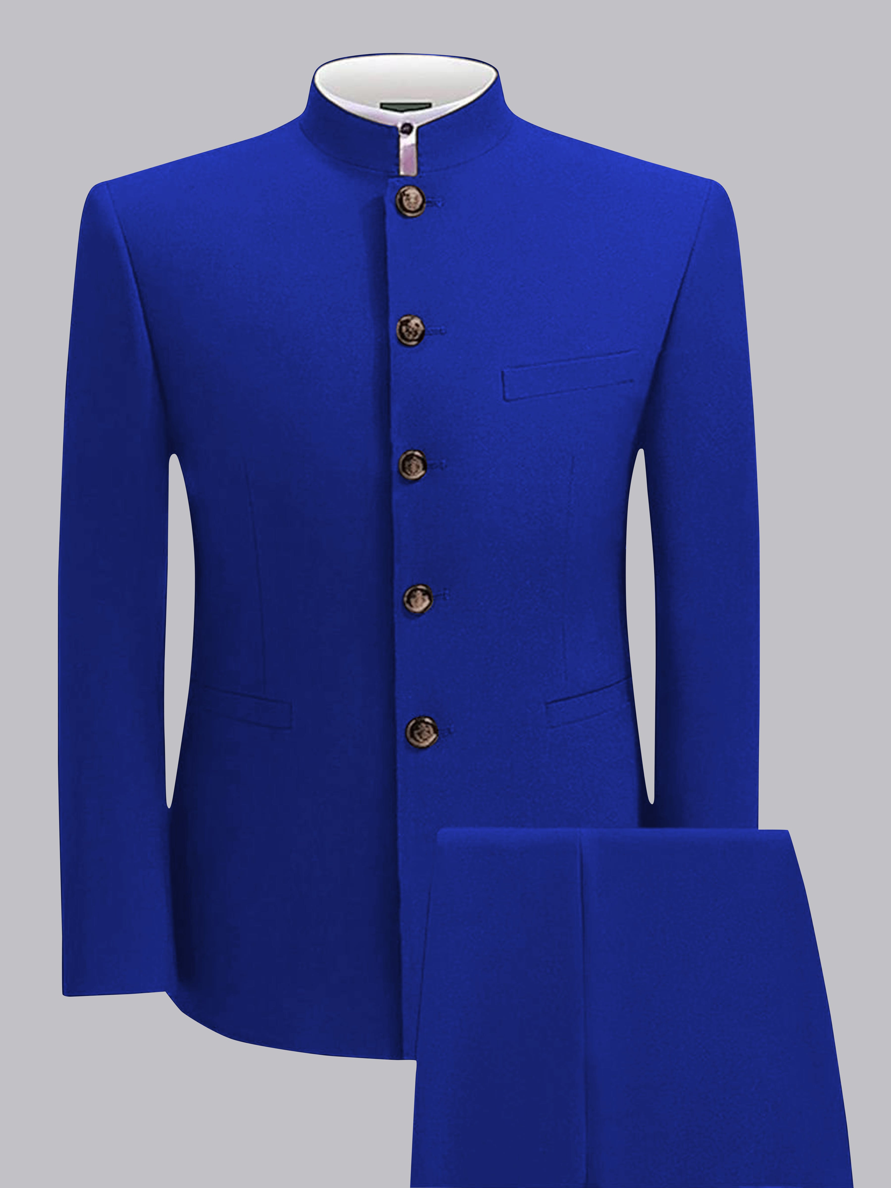 #Couleur_Bleu Roi