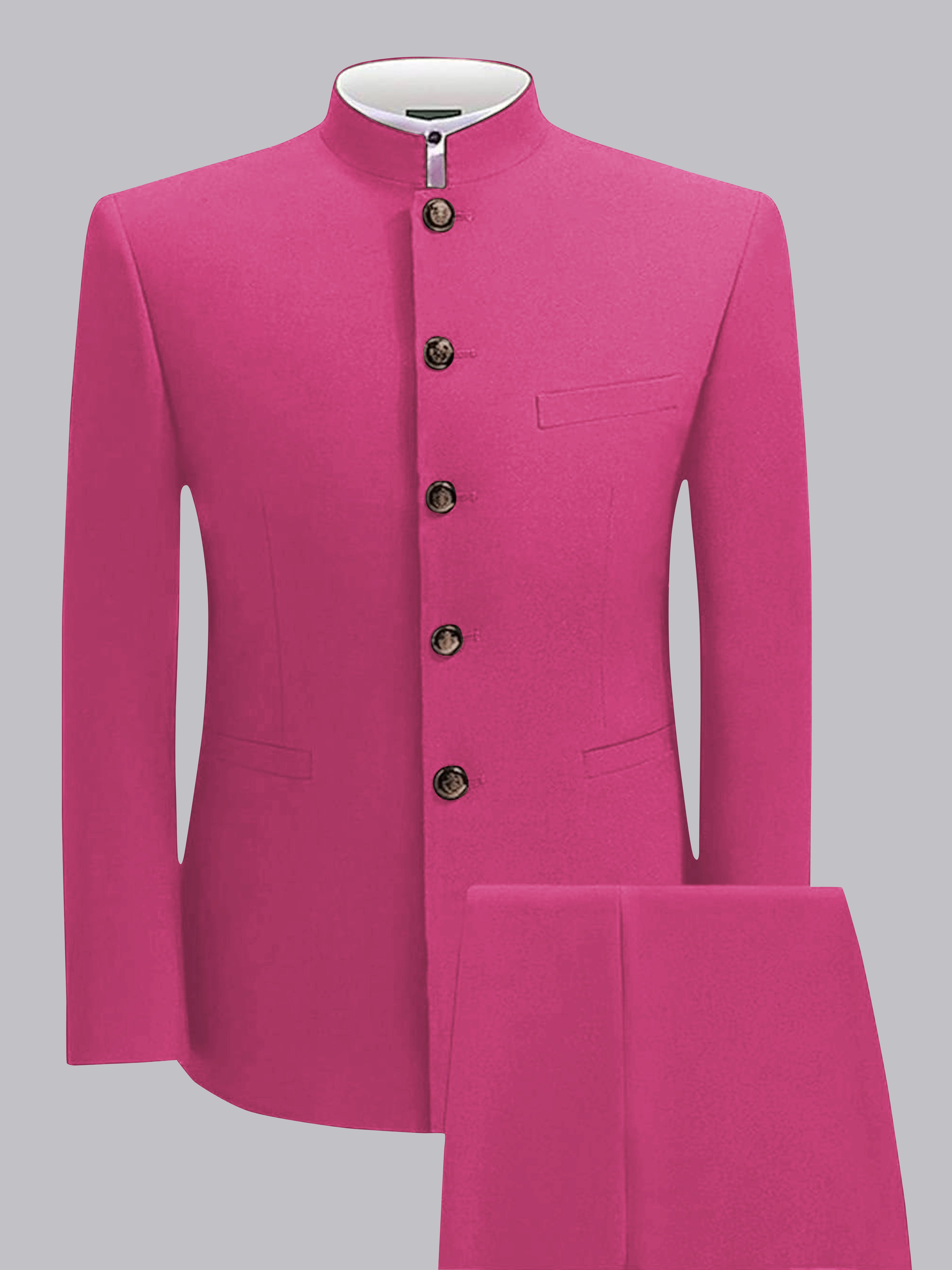#Couleur_Rose Vif
