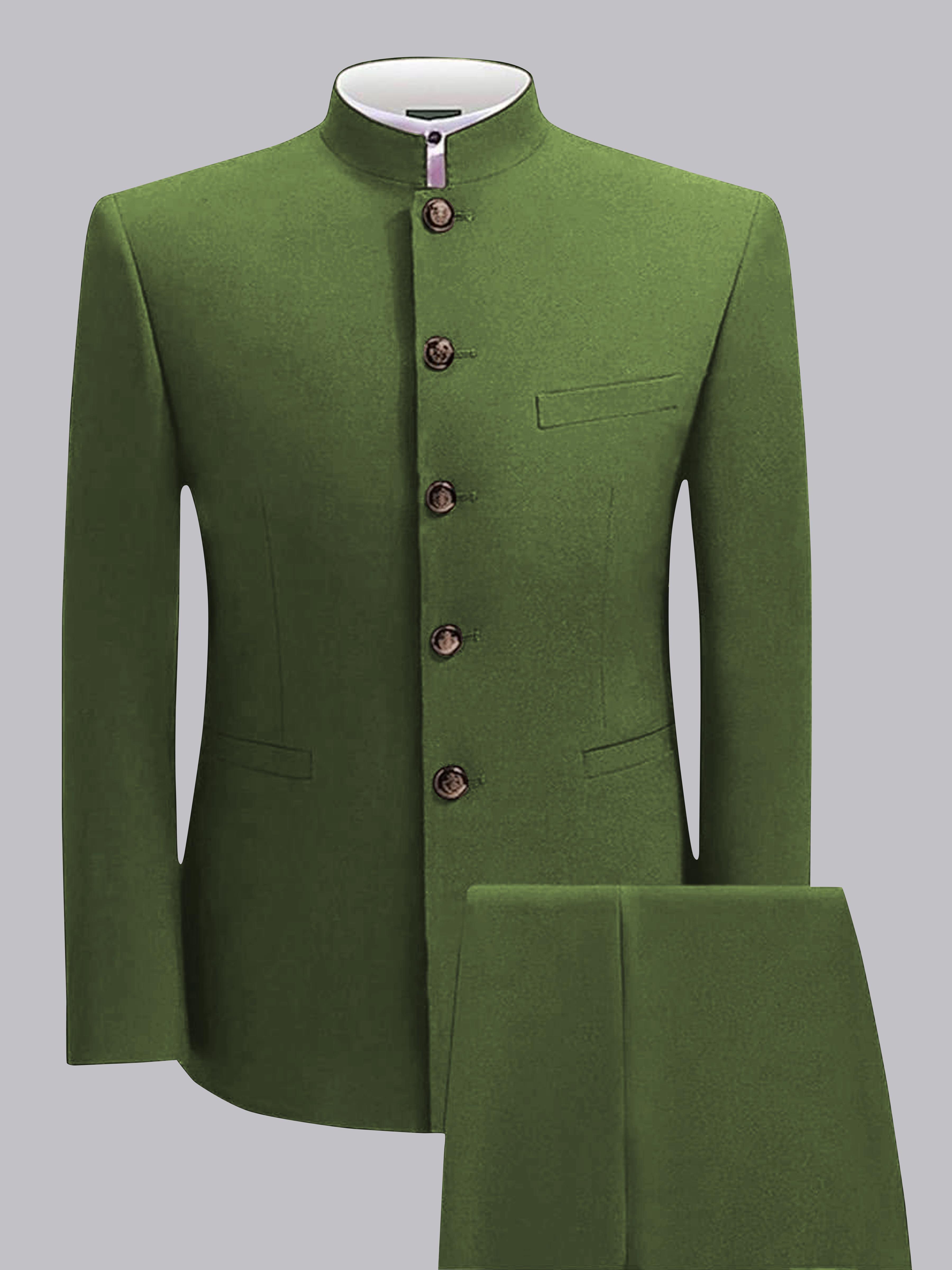 #Couleur_Vert Olive