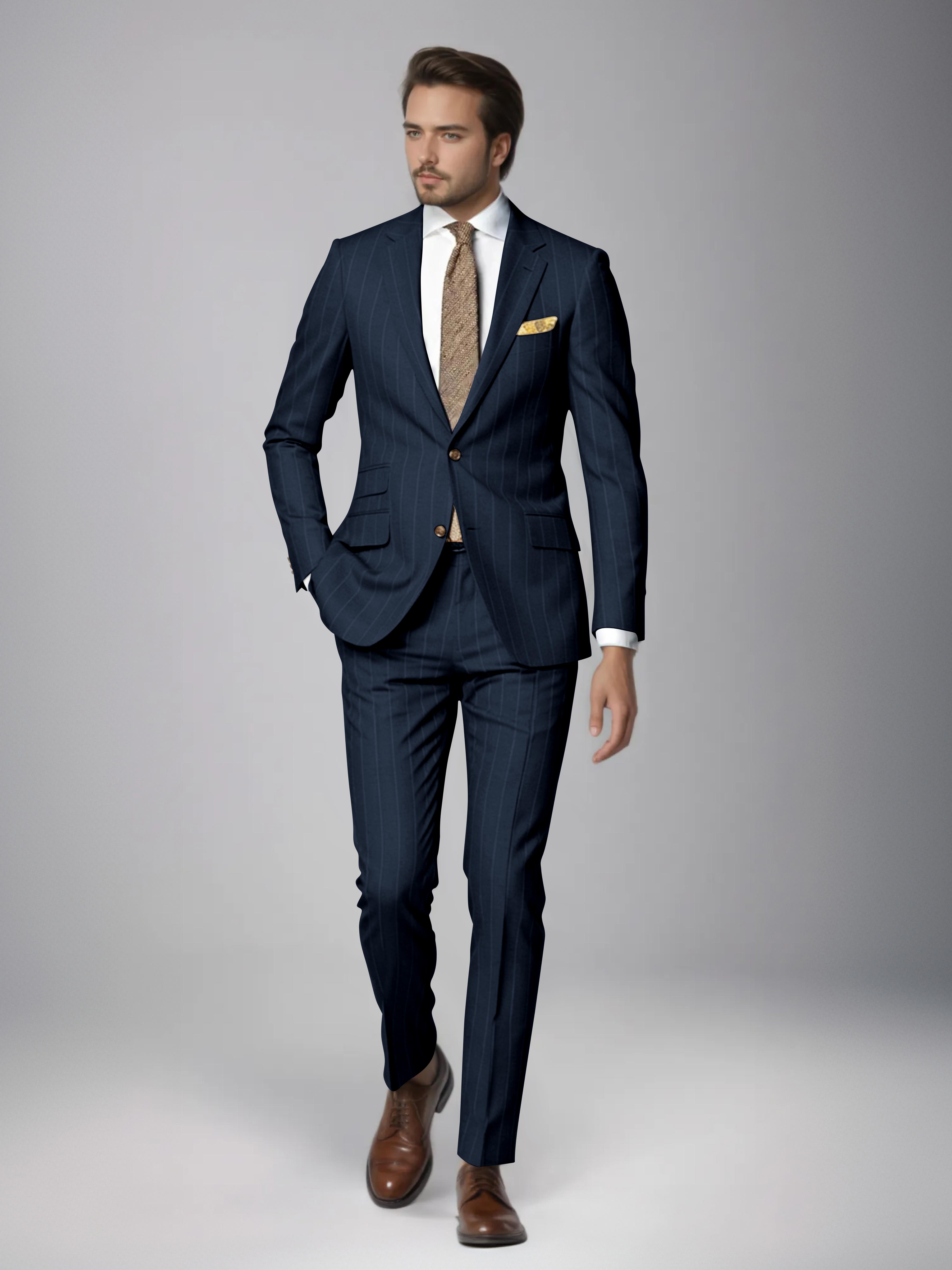 #Couleur_Bleu Marine