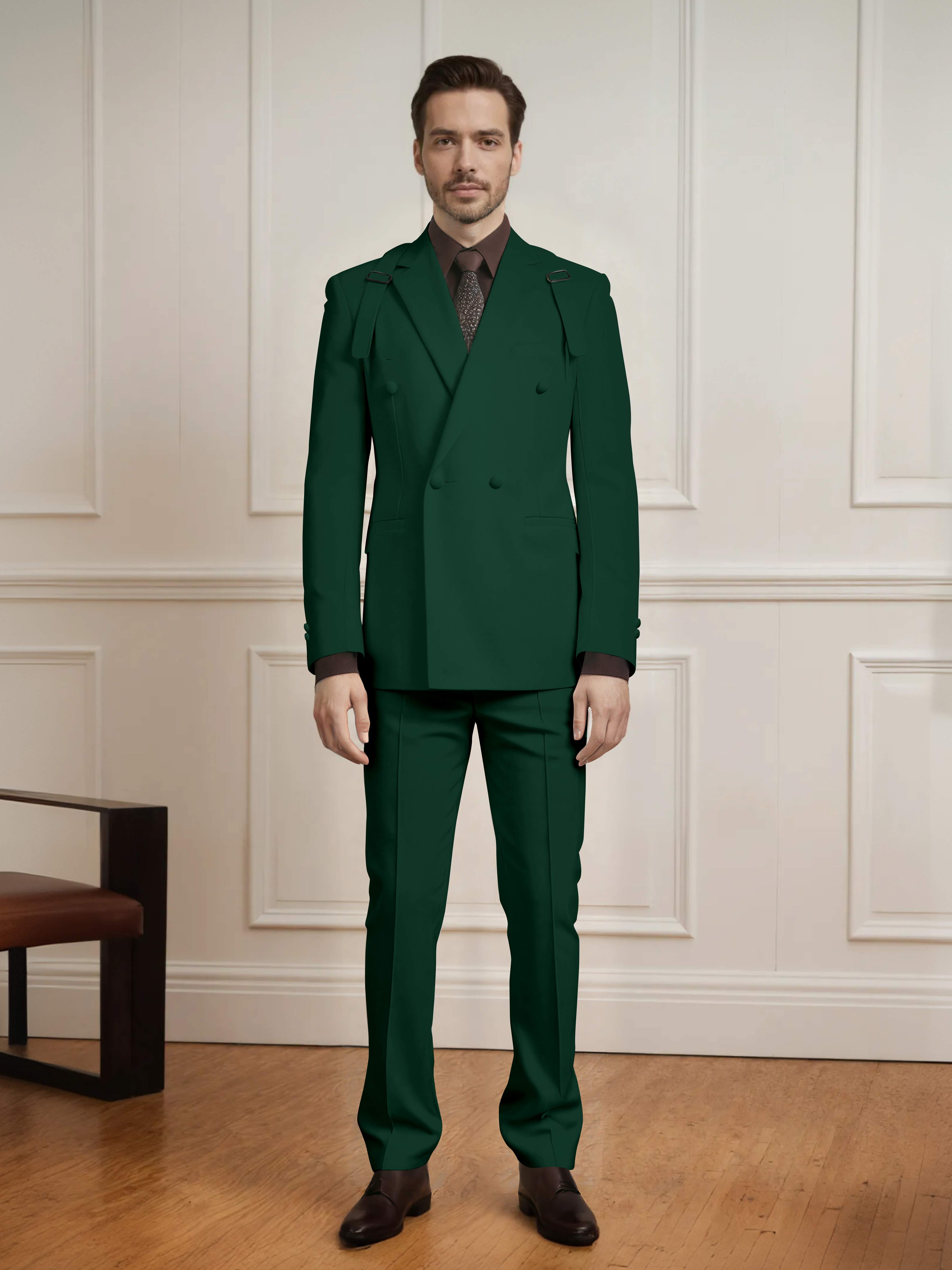 #Couleur_Vert Émeraude