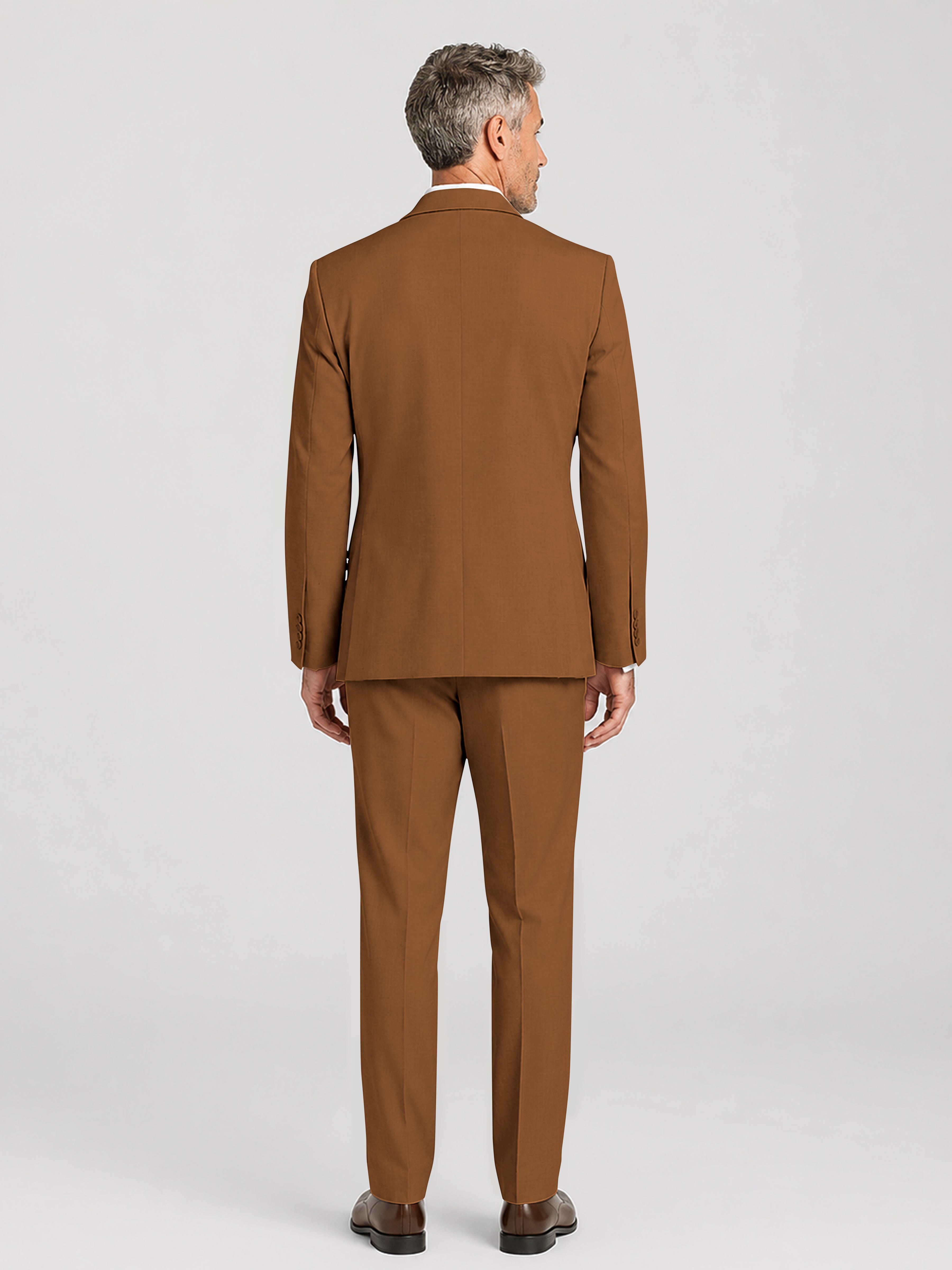 #Couleur_Orange Brûlé