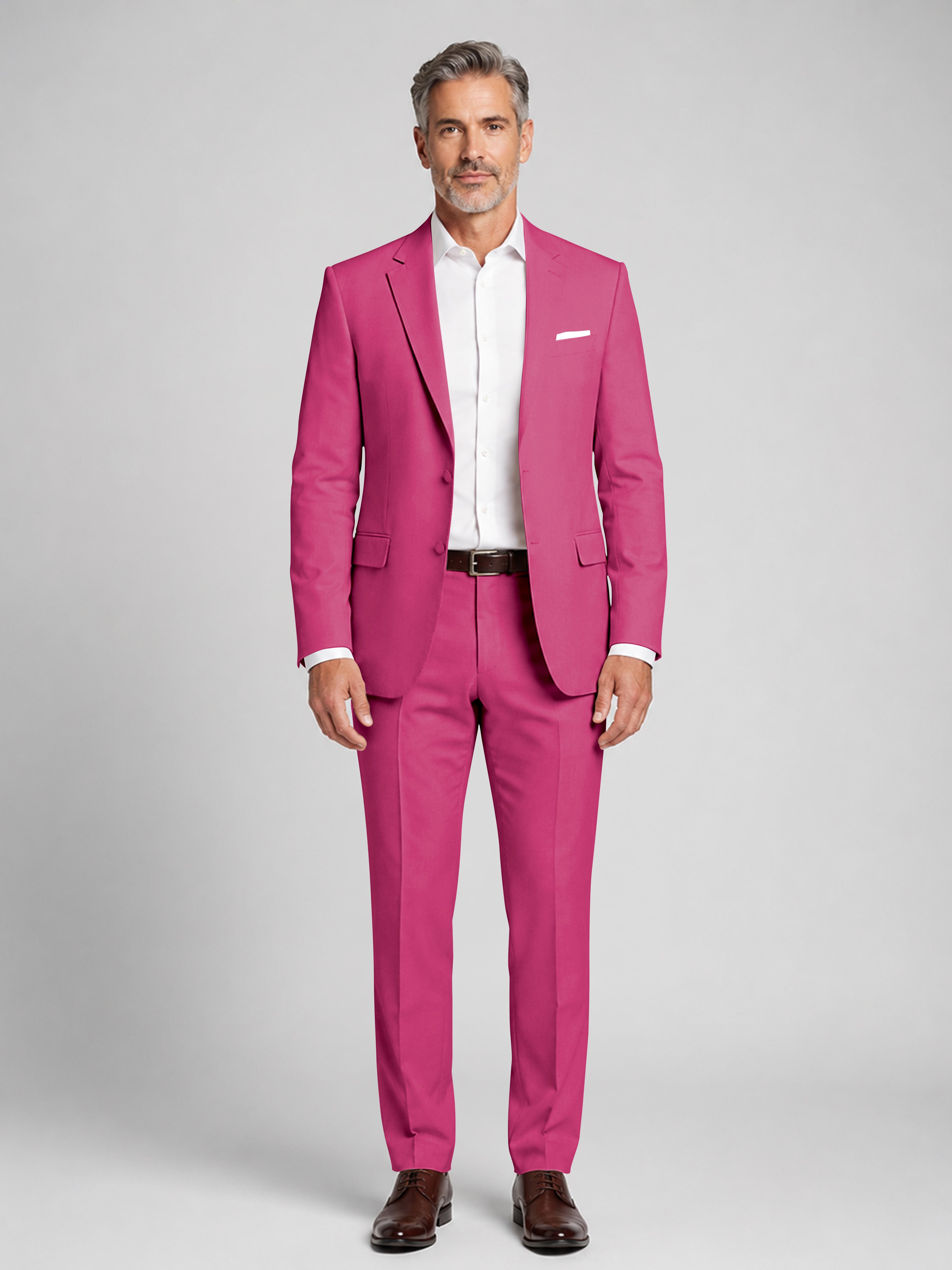 #Couleur_Rose Vif