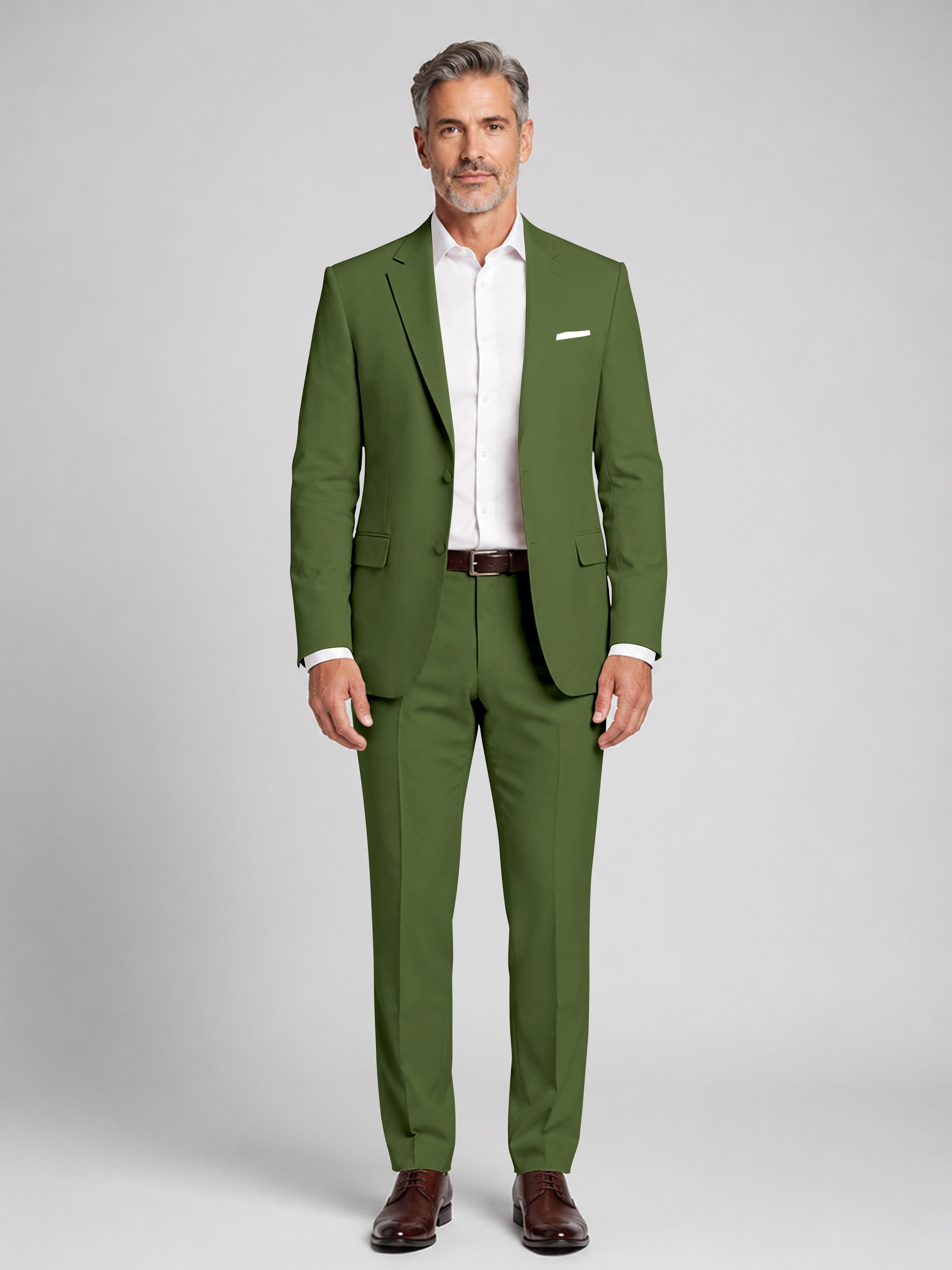 #Couleur_Vert Olive