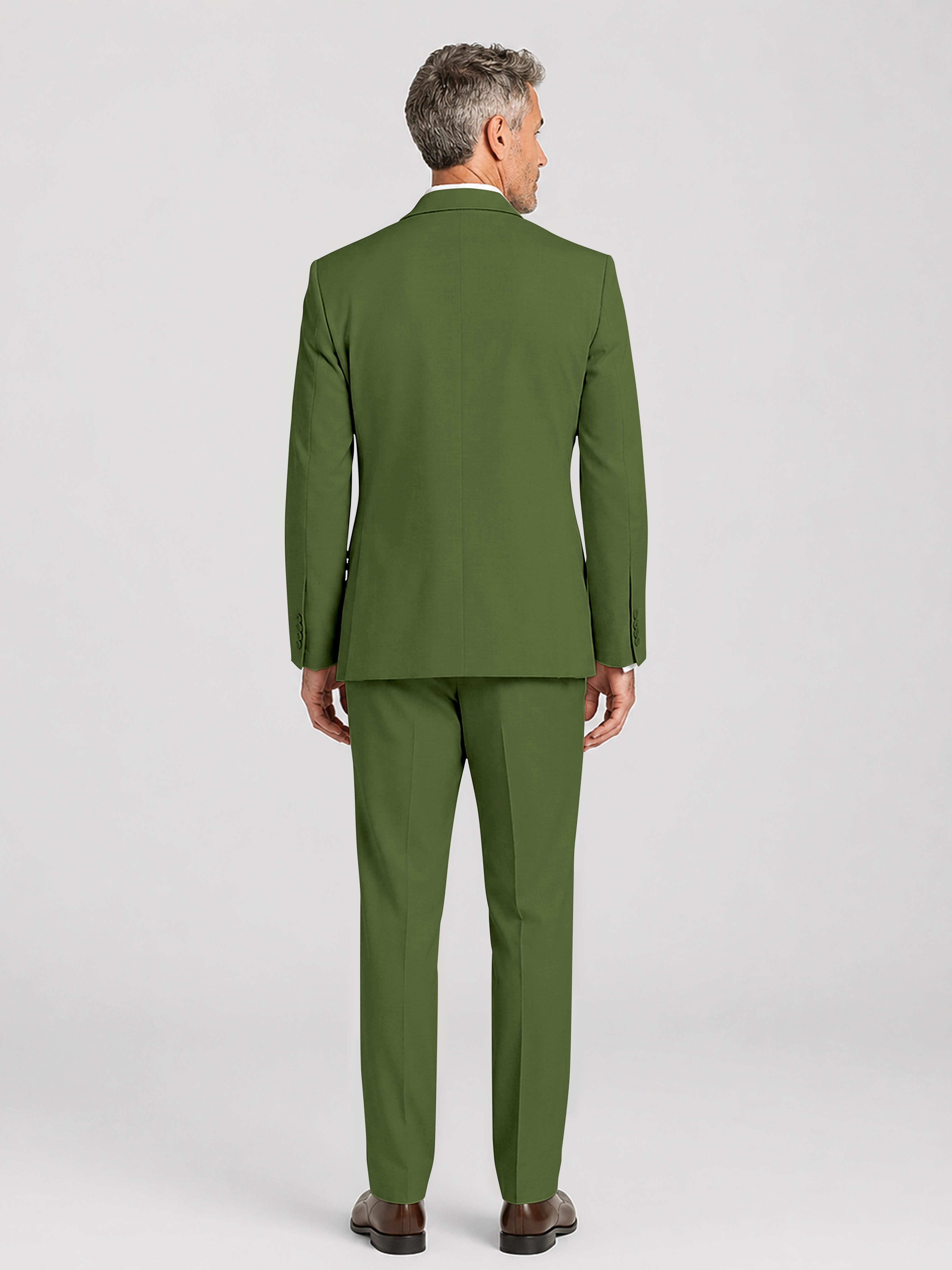 #Couleur_Vert Olive