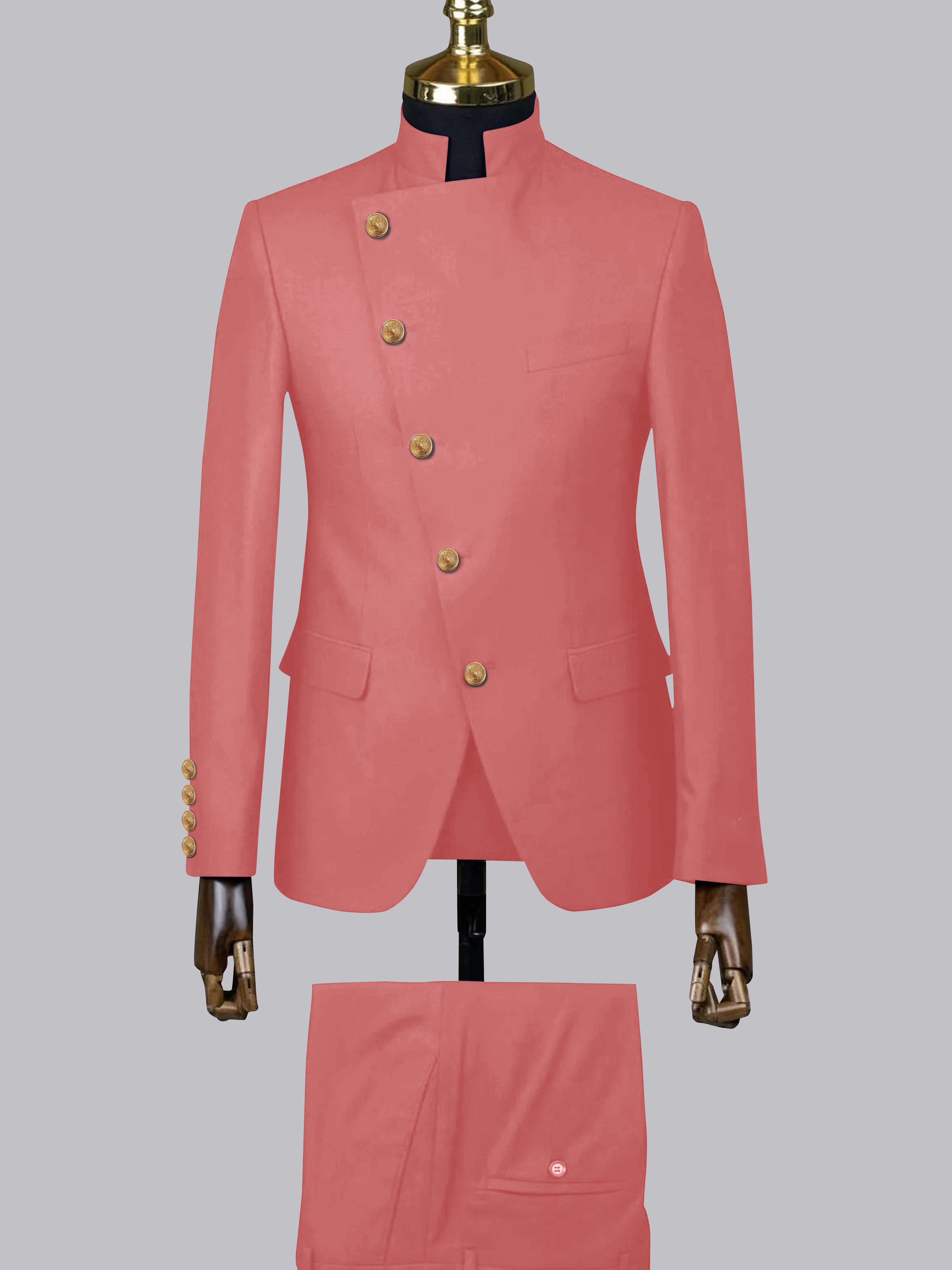 #Couleur_Corail