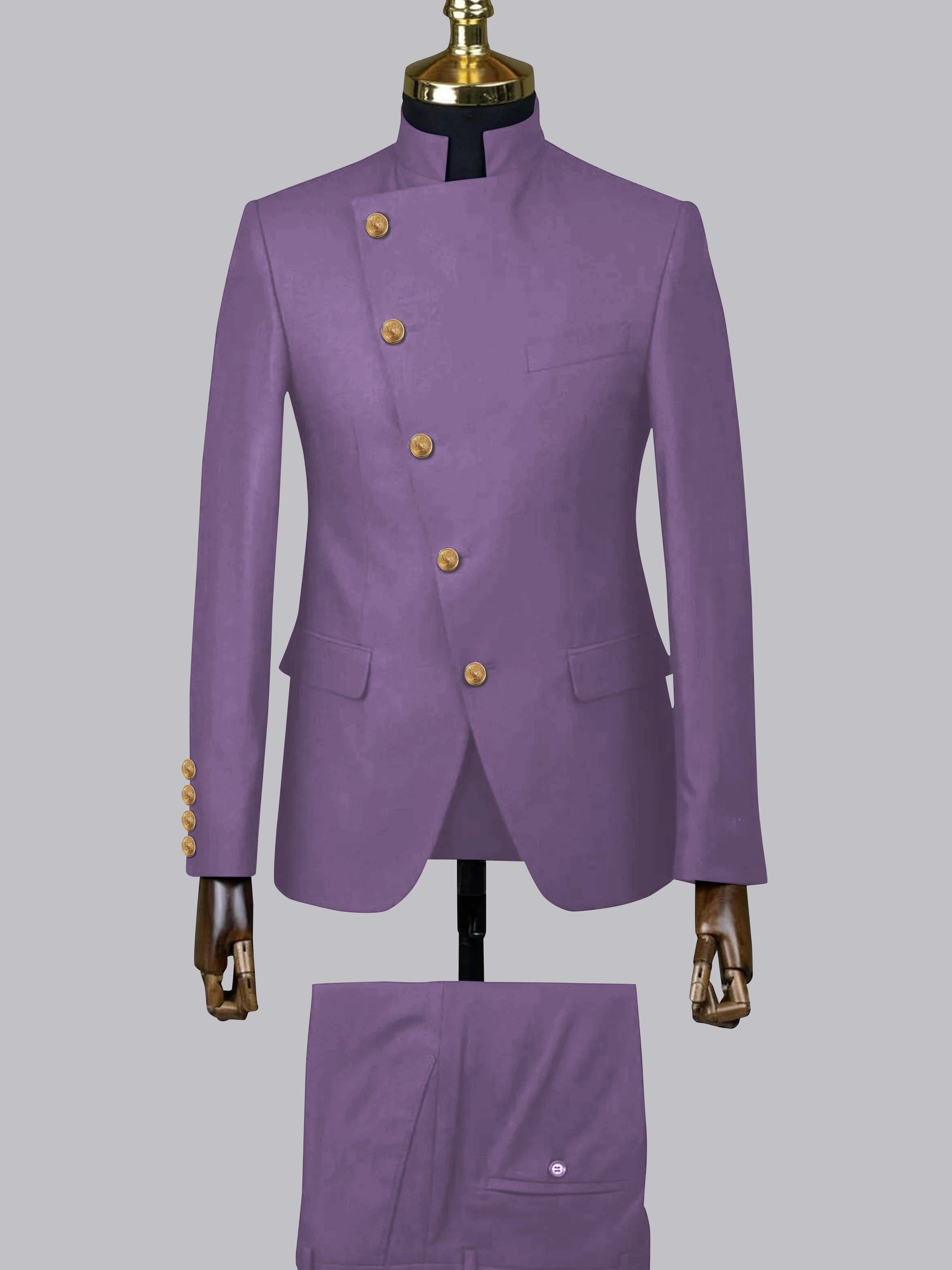 #Couleur_Lilas