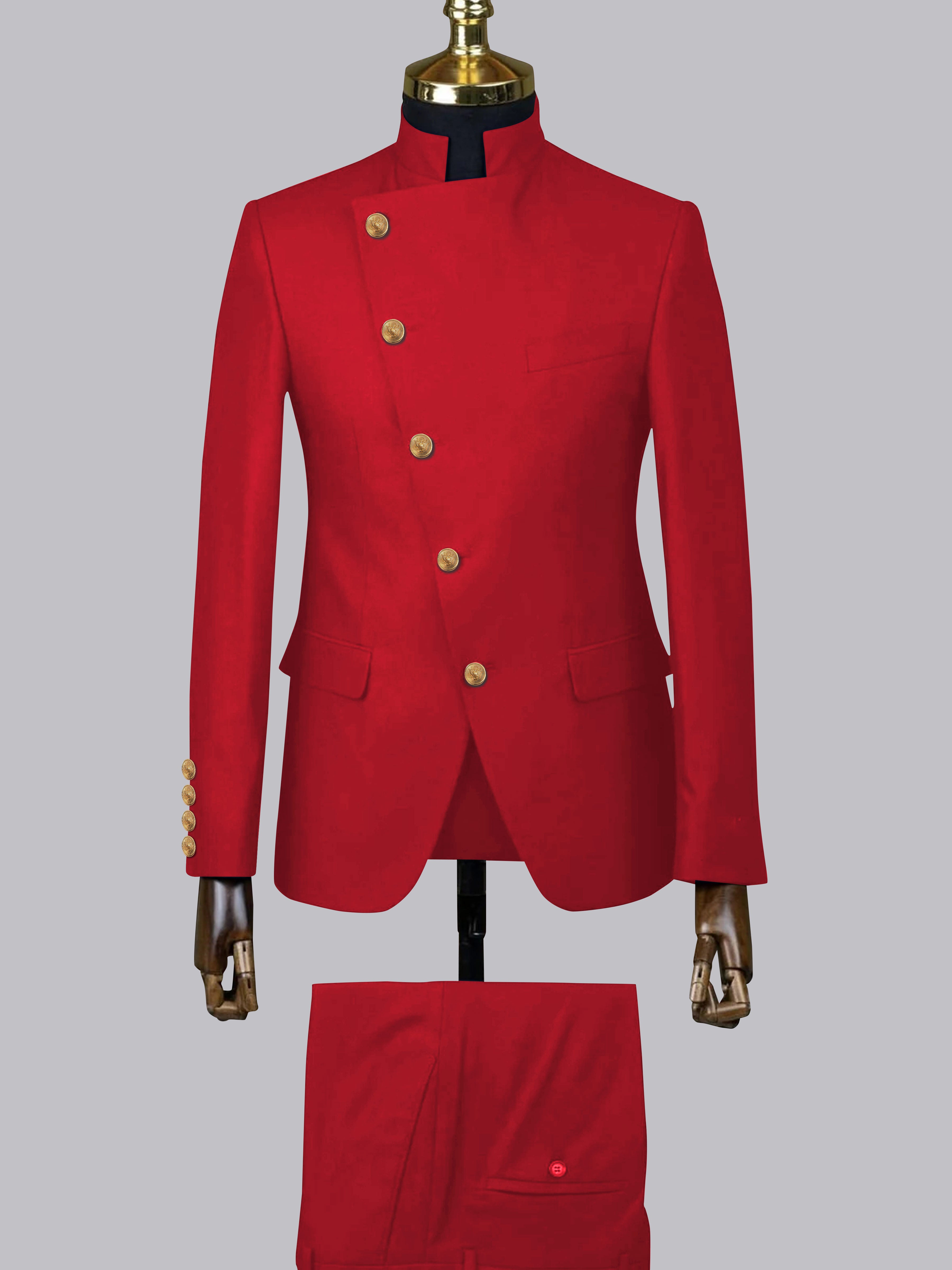 #Couleur_Rouge