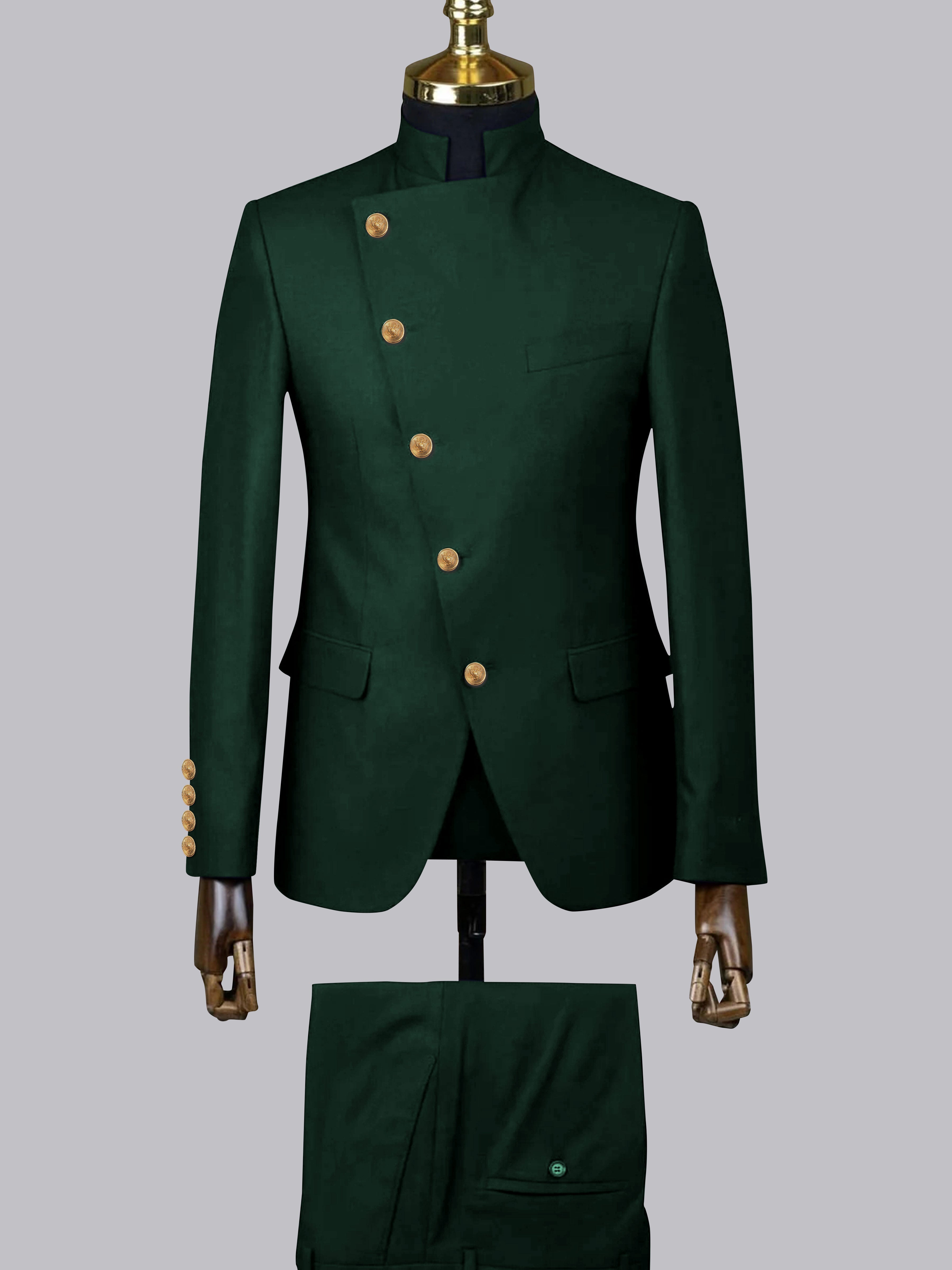 #Couleur_Vert Émeraude