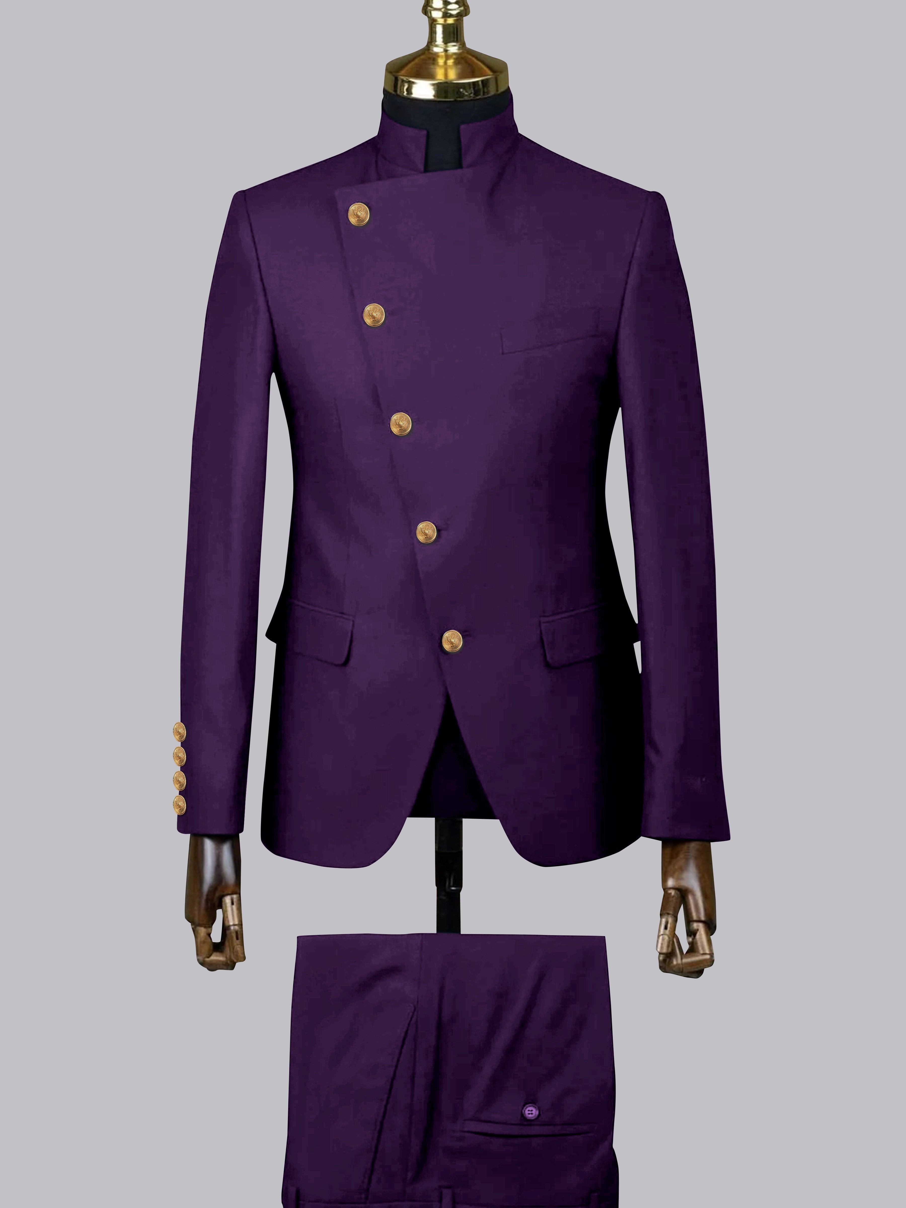 #Couleur_Violet