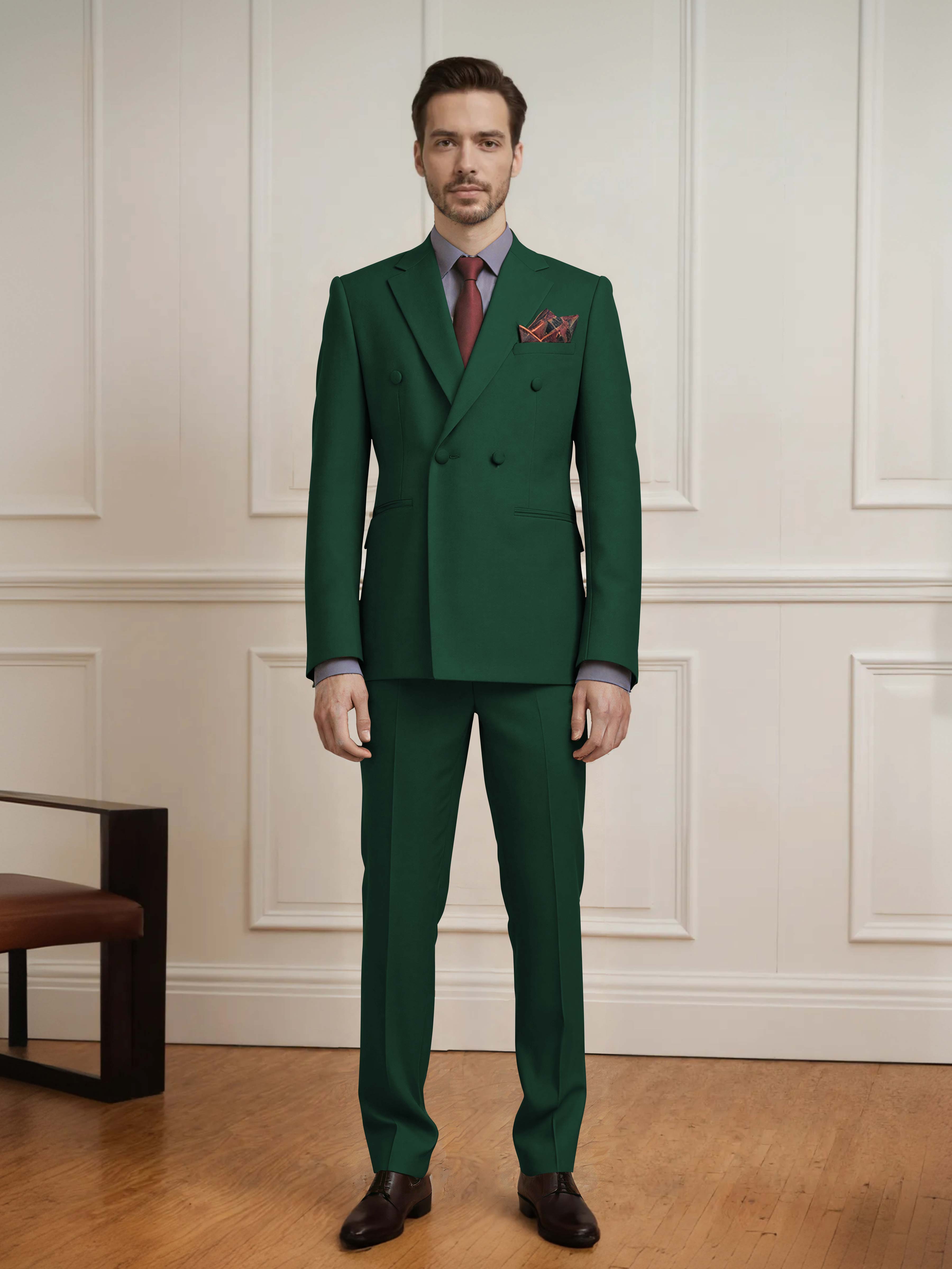 #Couleur_Vert Émeraude