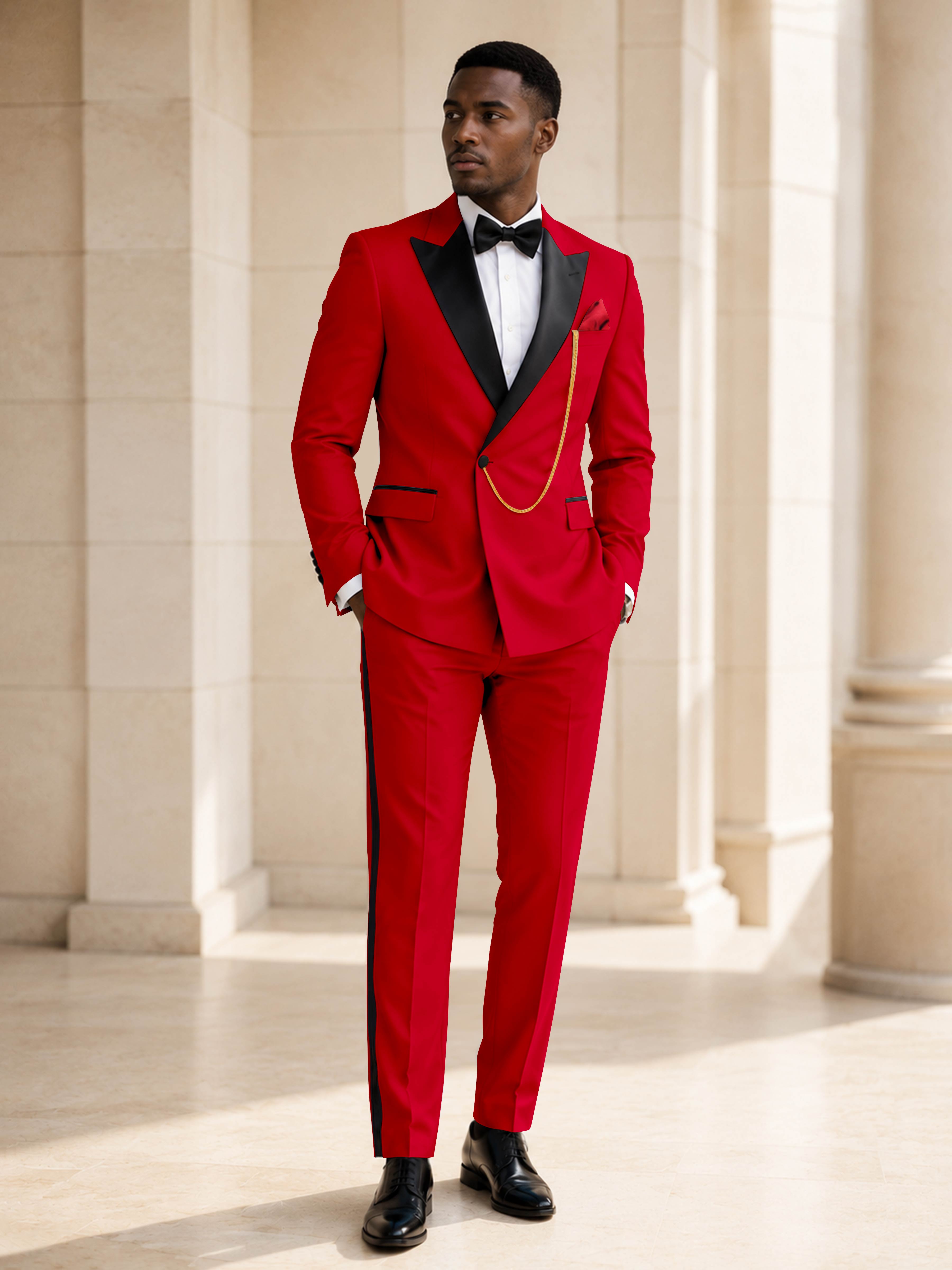 #Couleur_Rouge