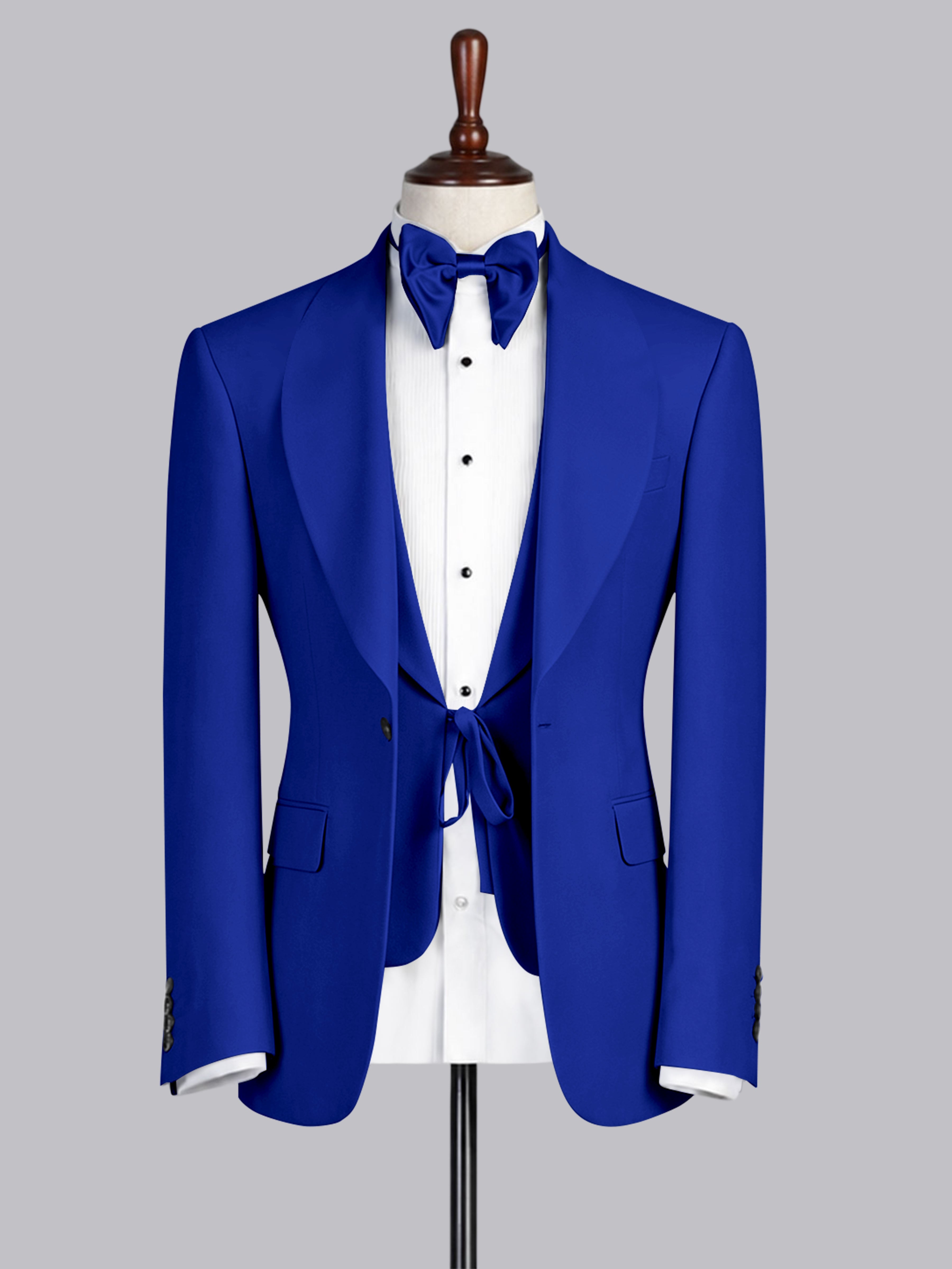 #Couleur_Bleu Roi
