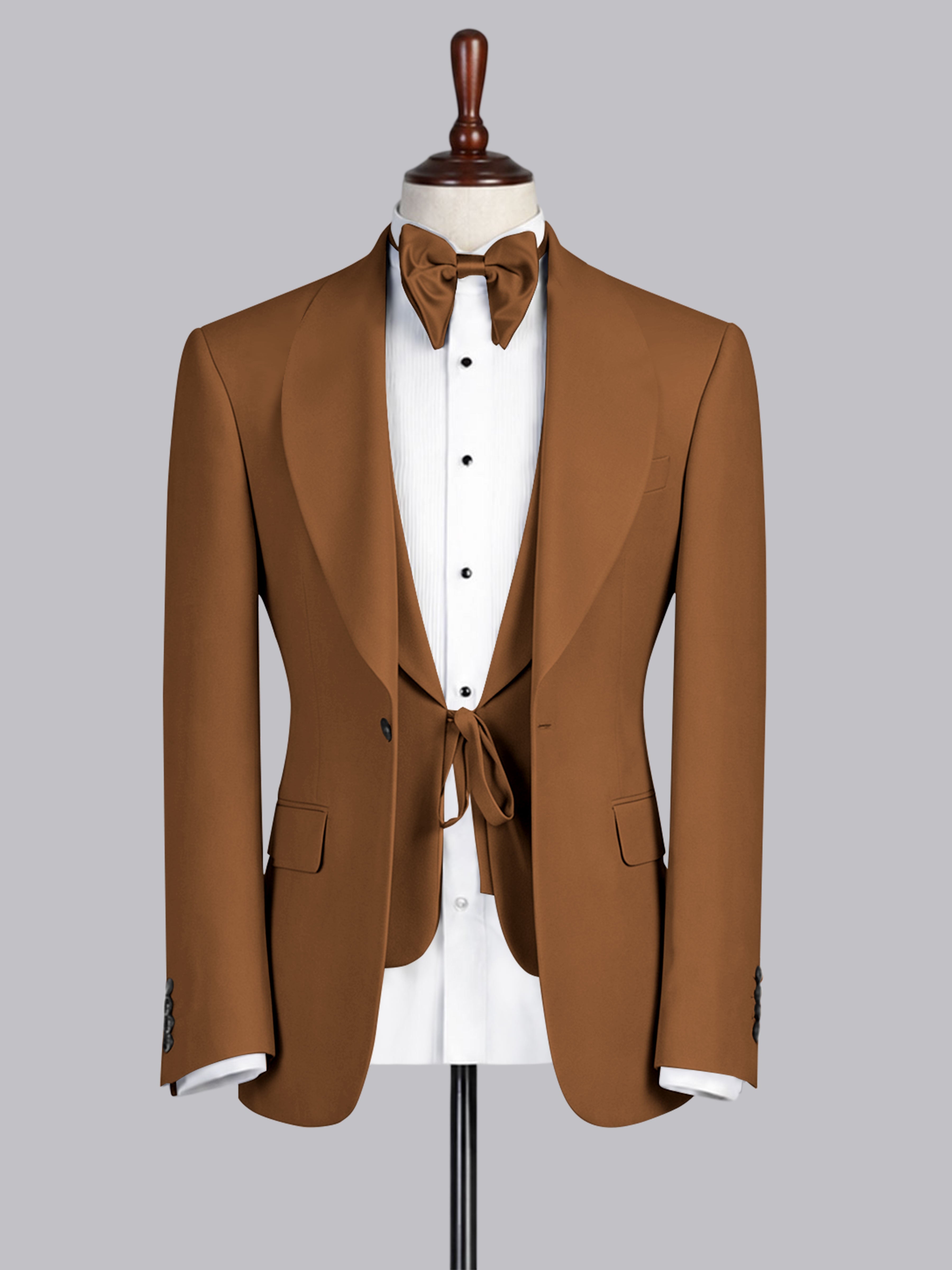 #Couleur_Orange Brûlé