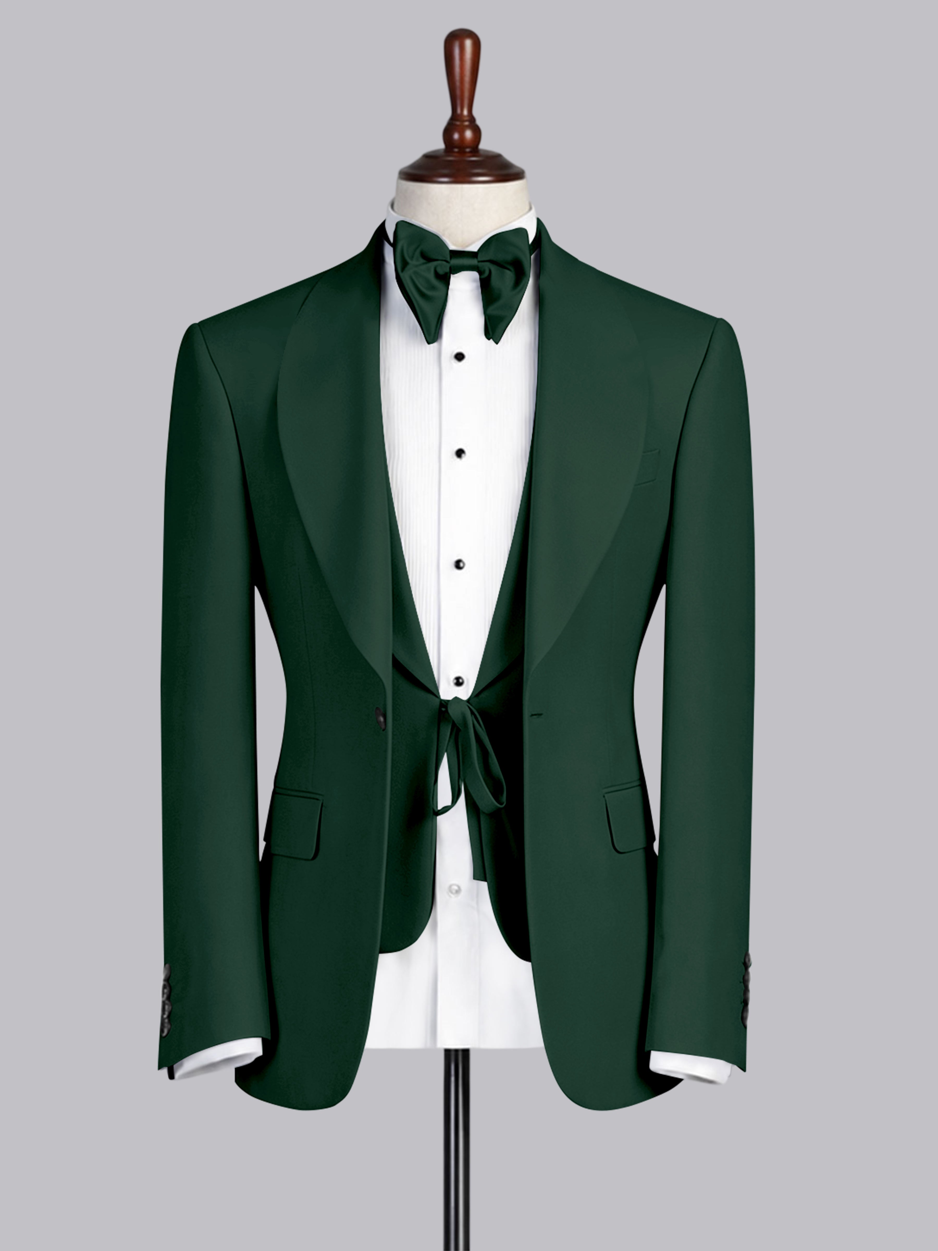 #Couleur_Vert Émeraude