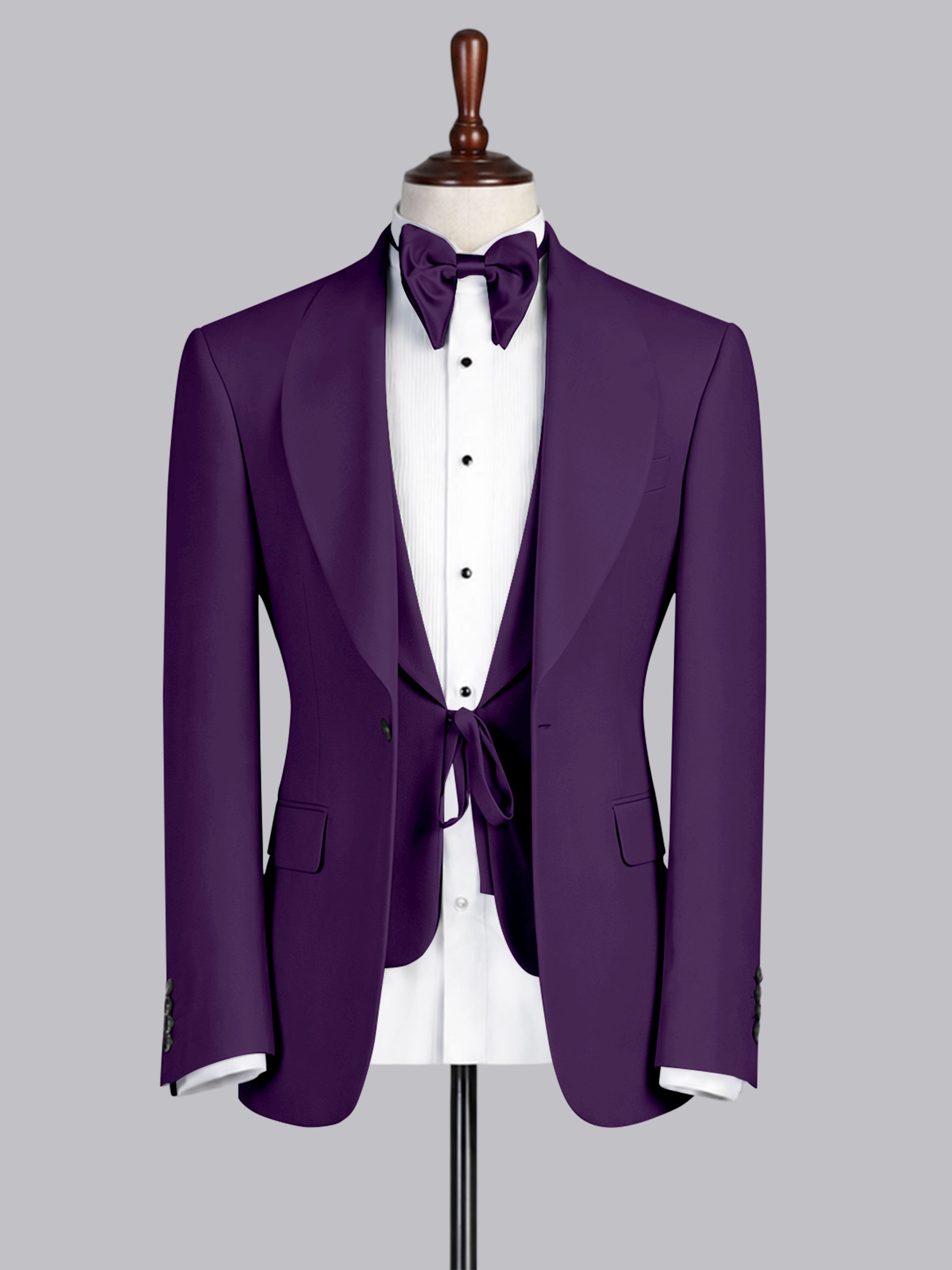 #Couleur_Violet