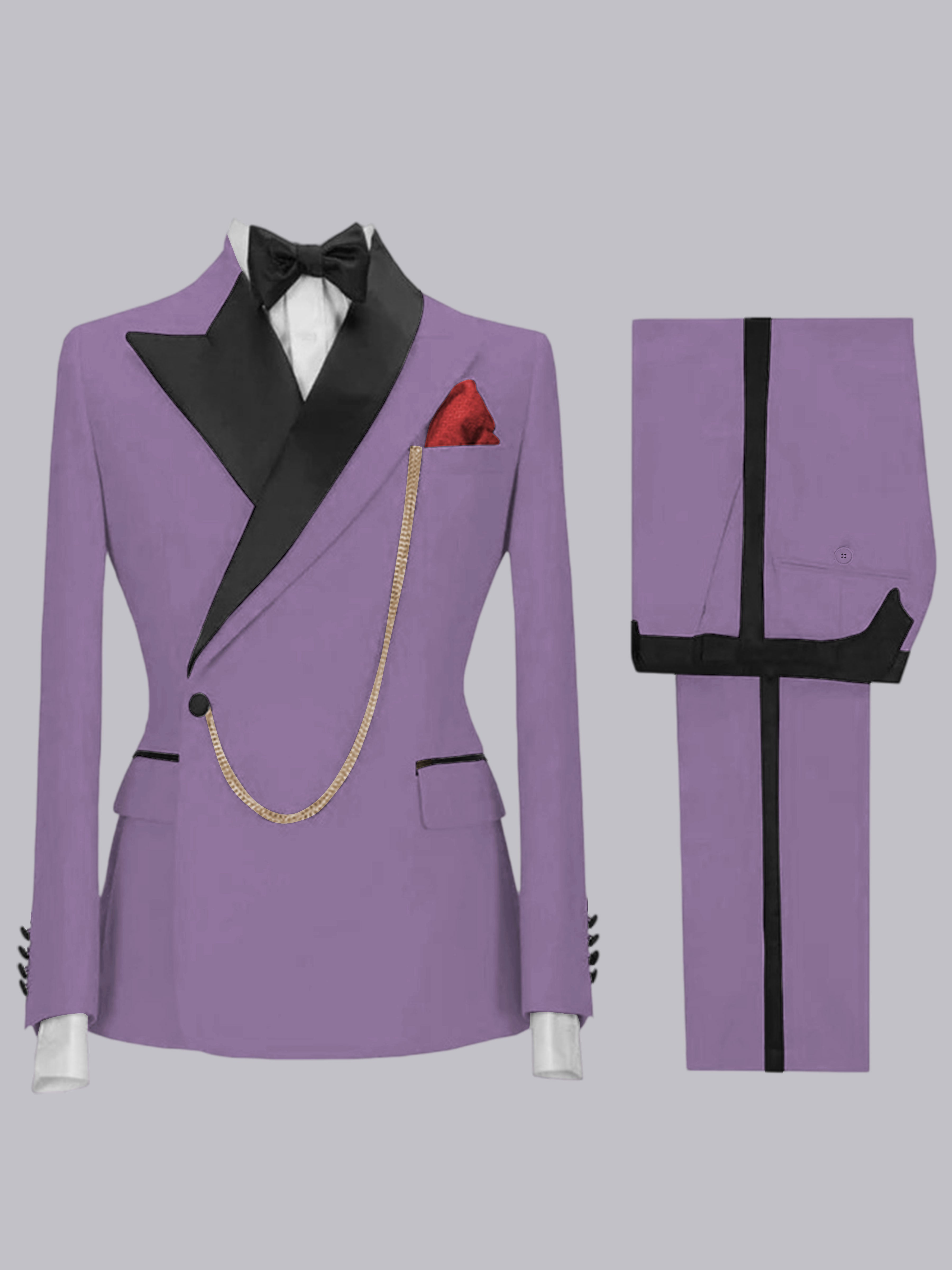 #Couleur_Lilas