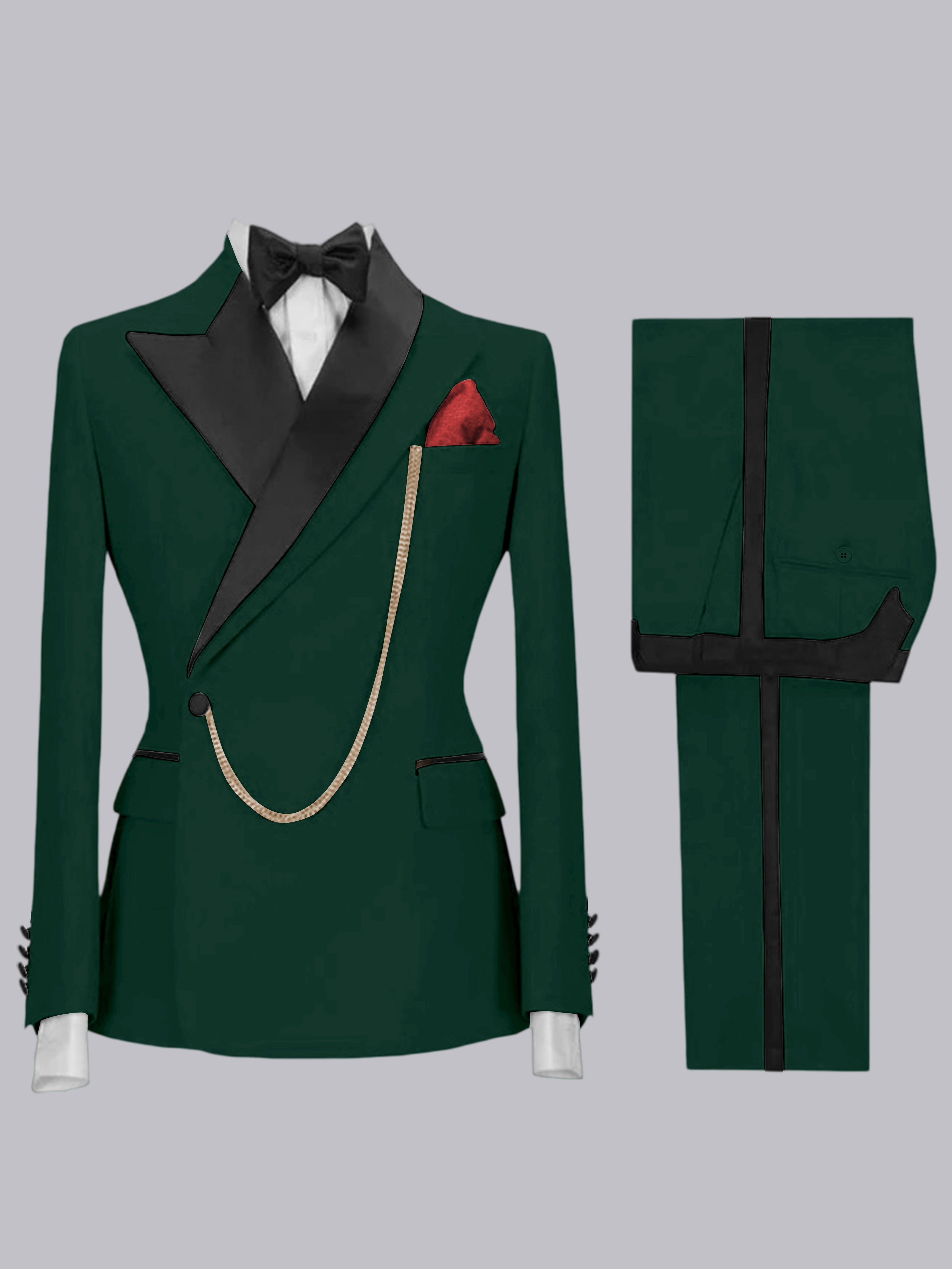 #Couleur_Vert Émeraude