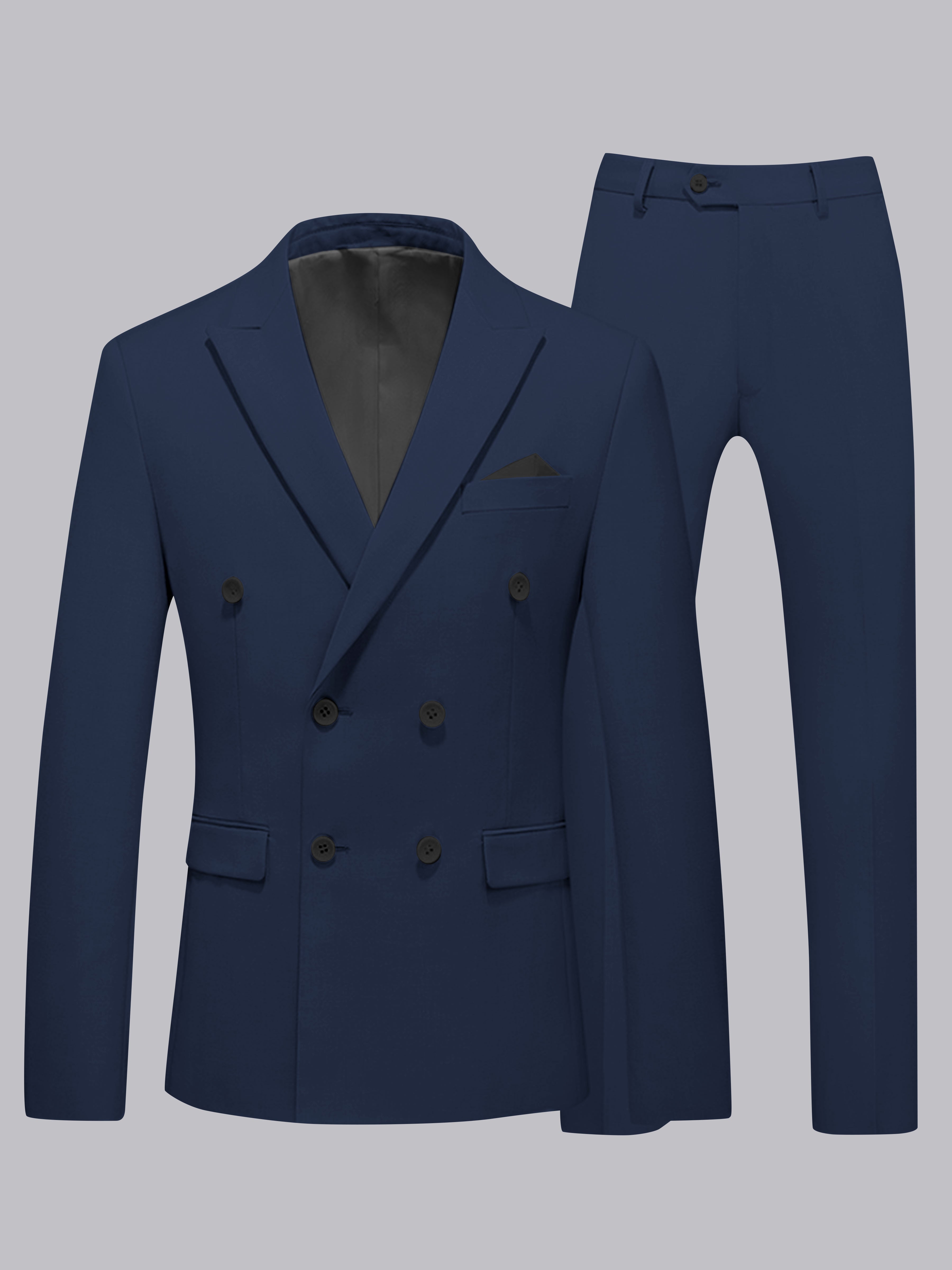 #Couleur_Bleu Marine