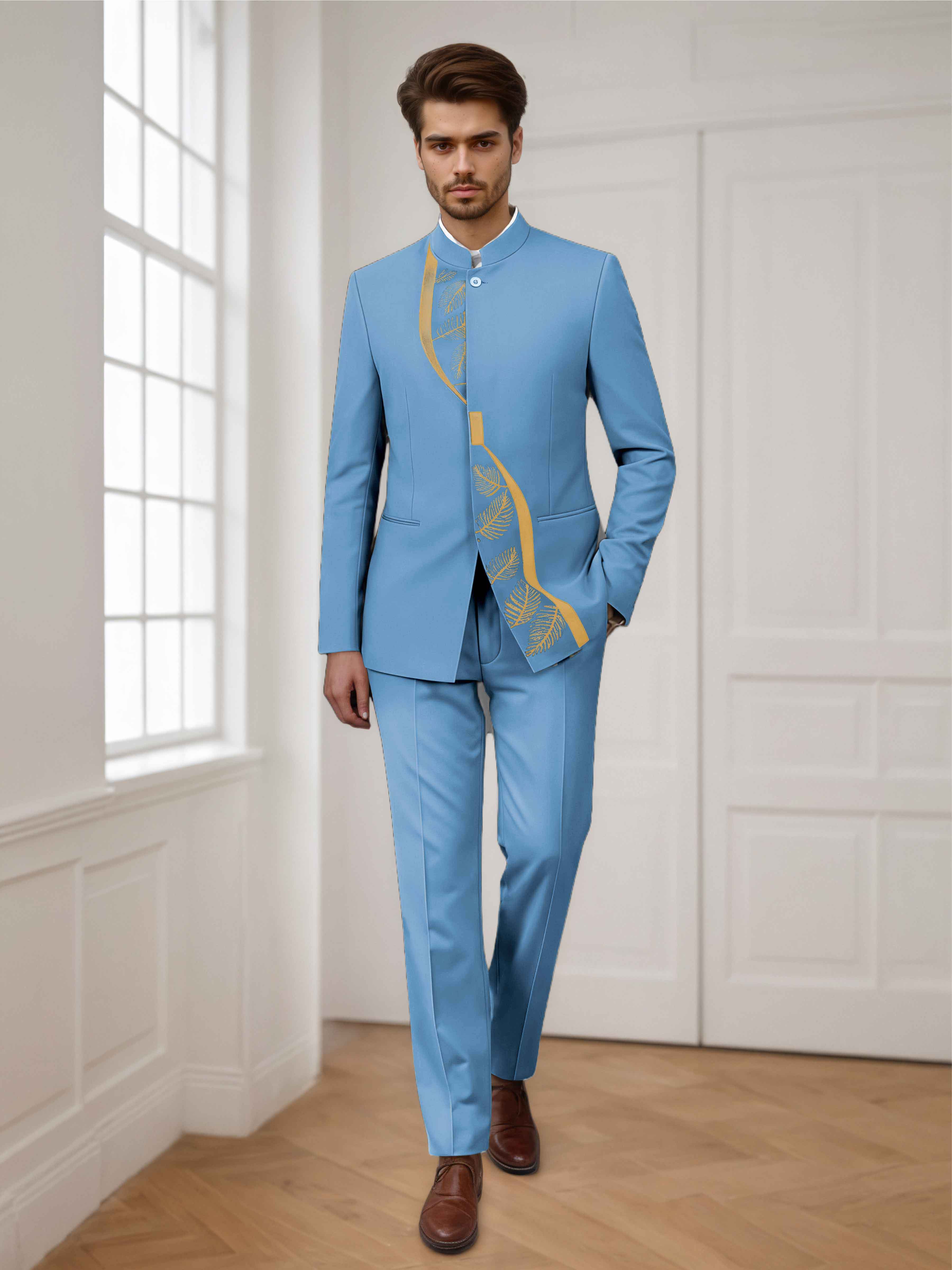 #Couleur_Bleu Clair