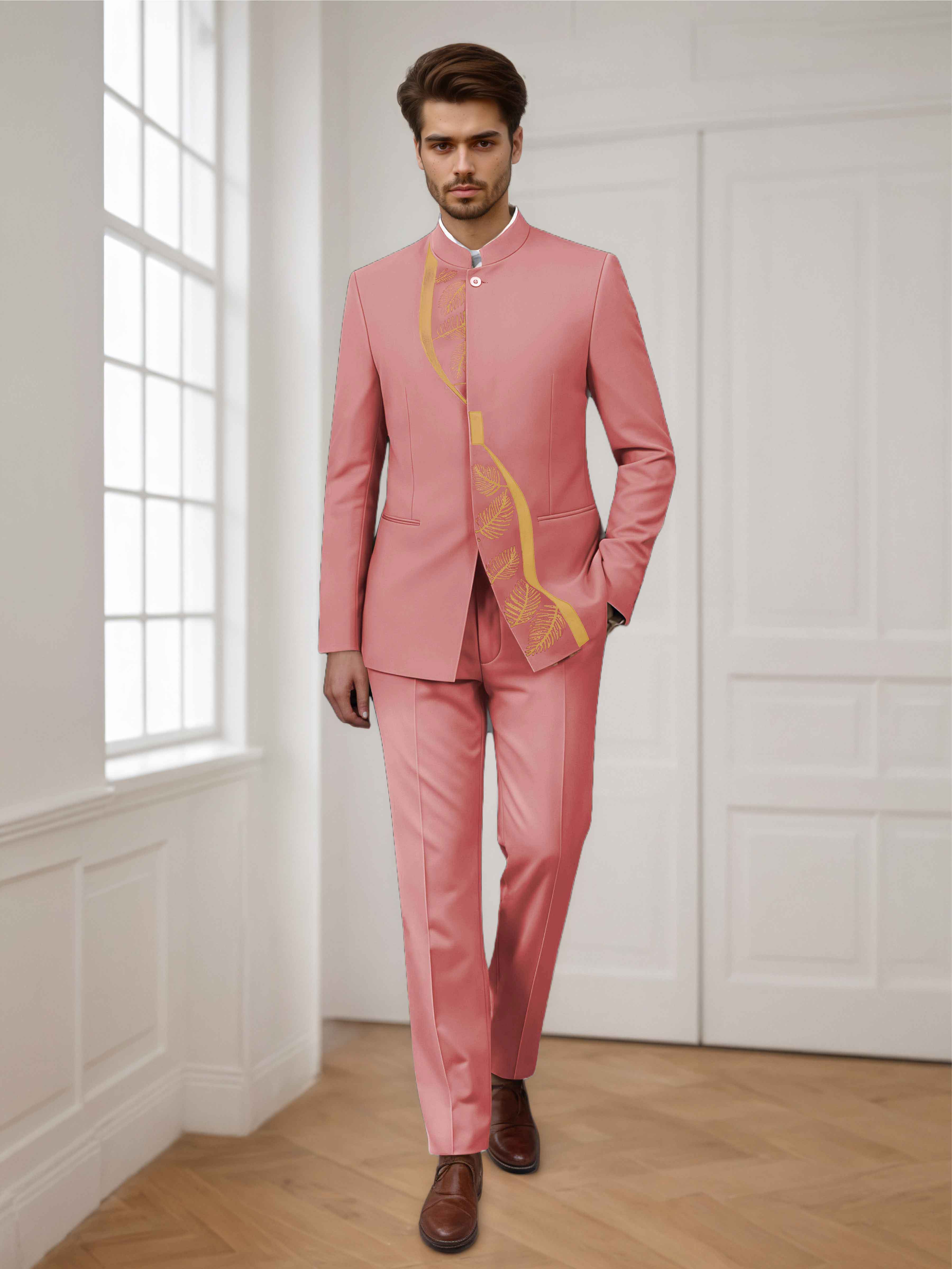 #Couleur_Corail