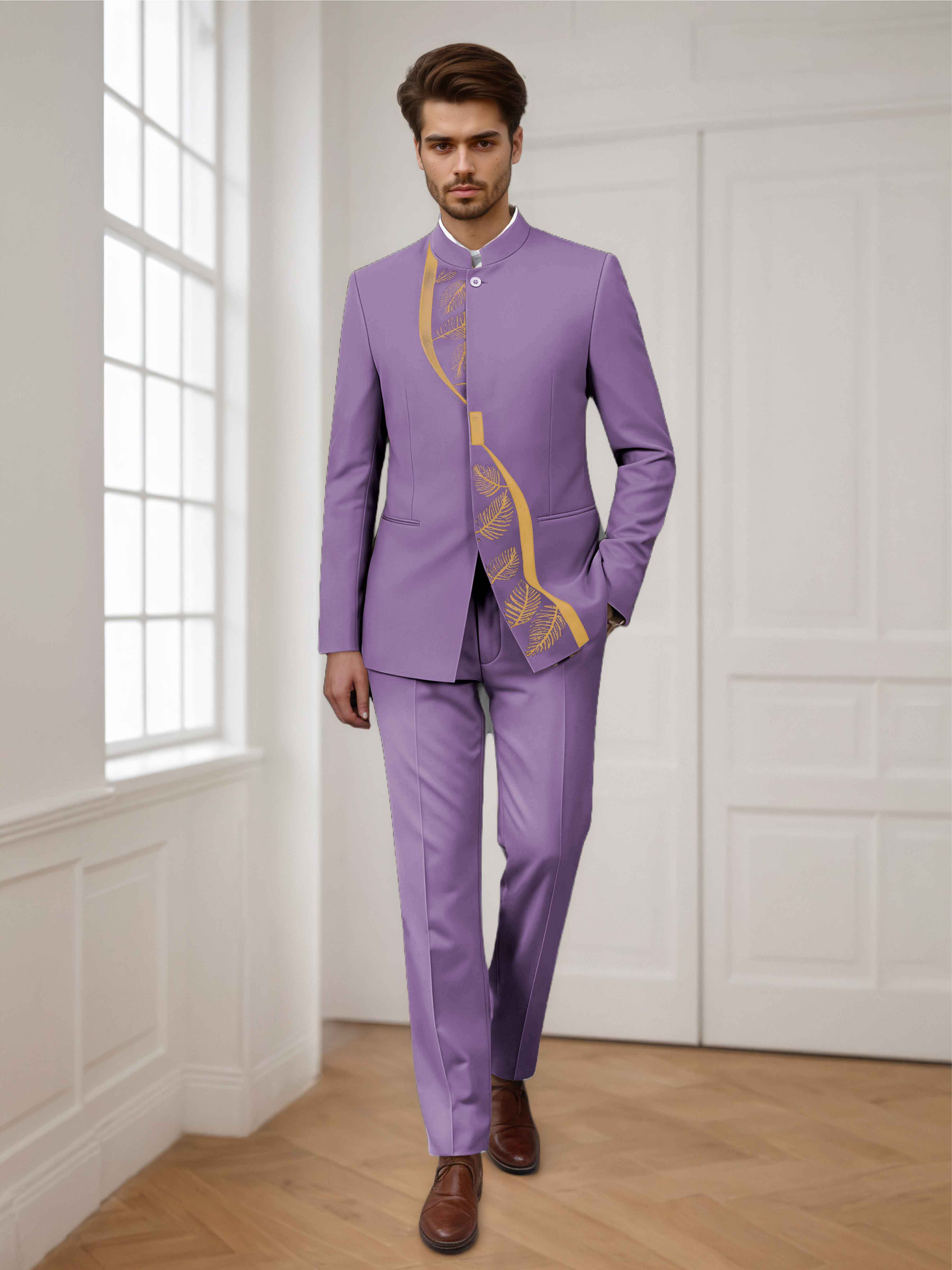 #Couleur_Lilas