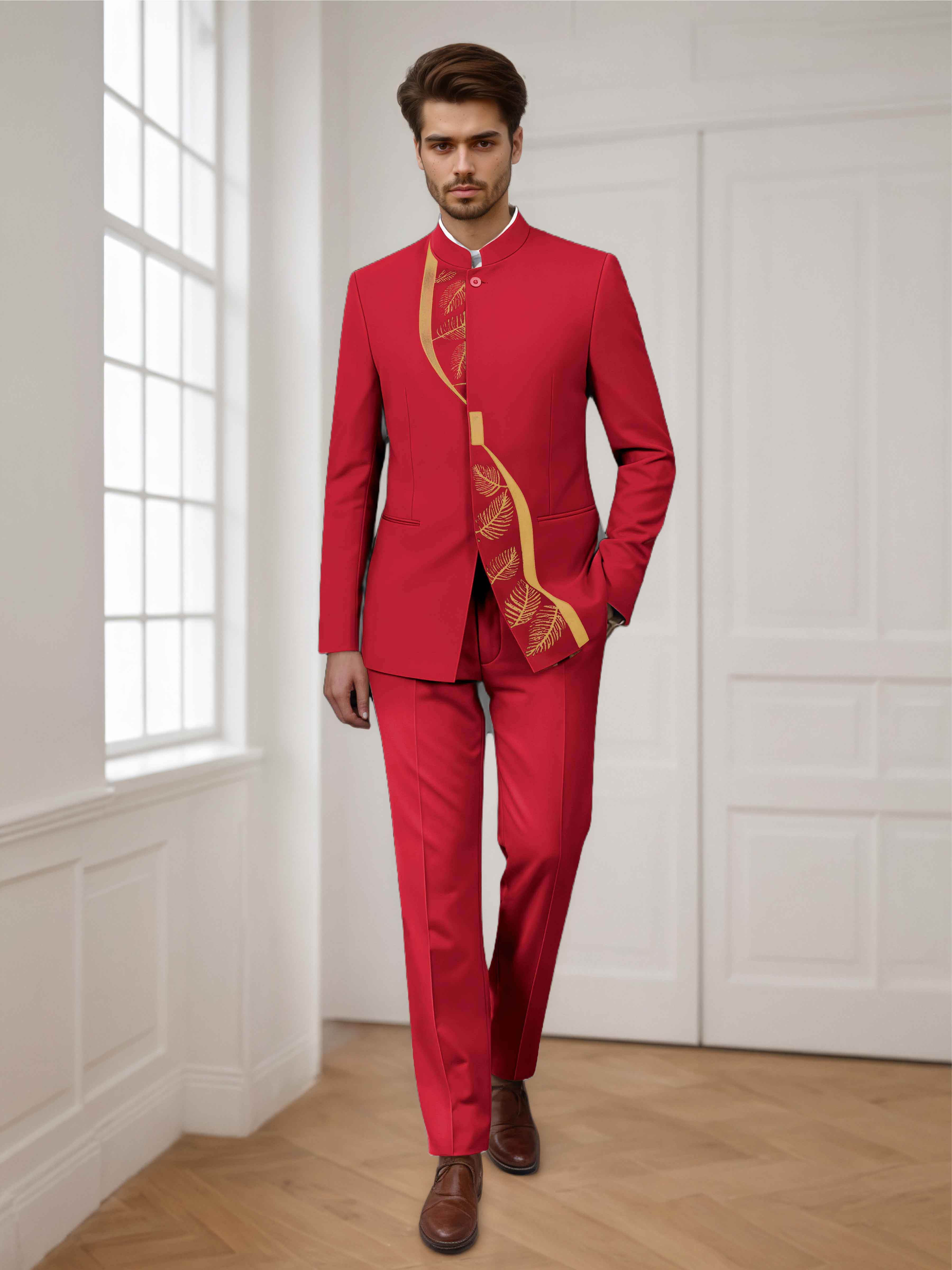 #Couleur_Rouge