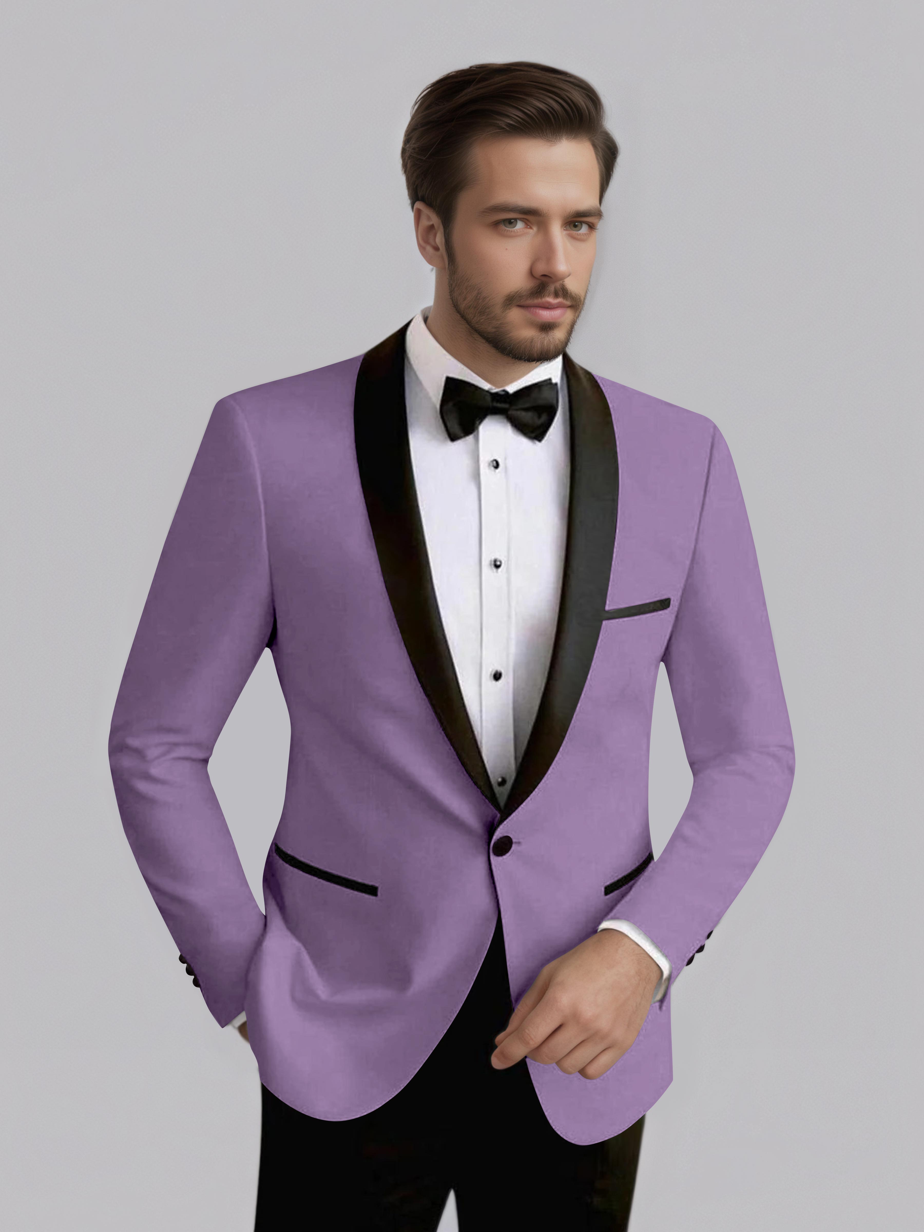 #Couleur_Lilas