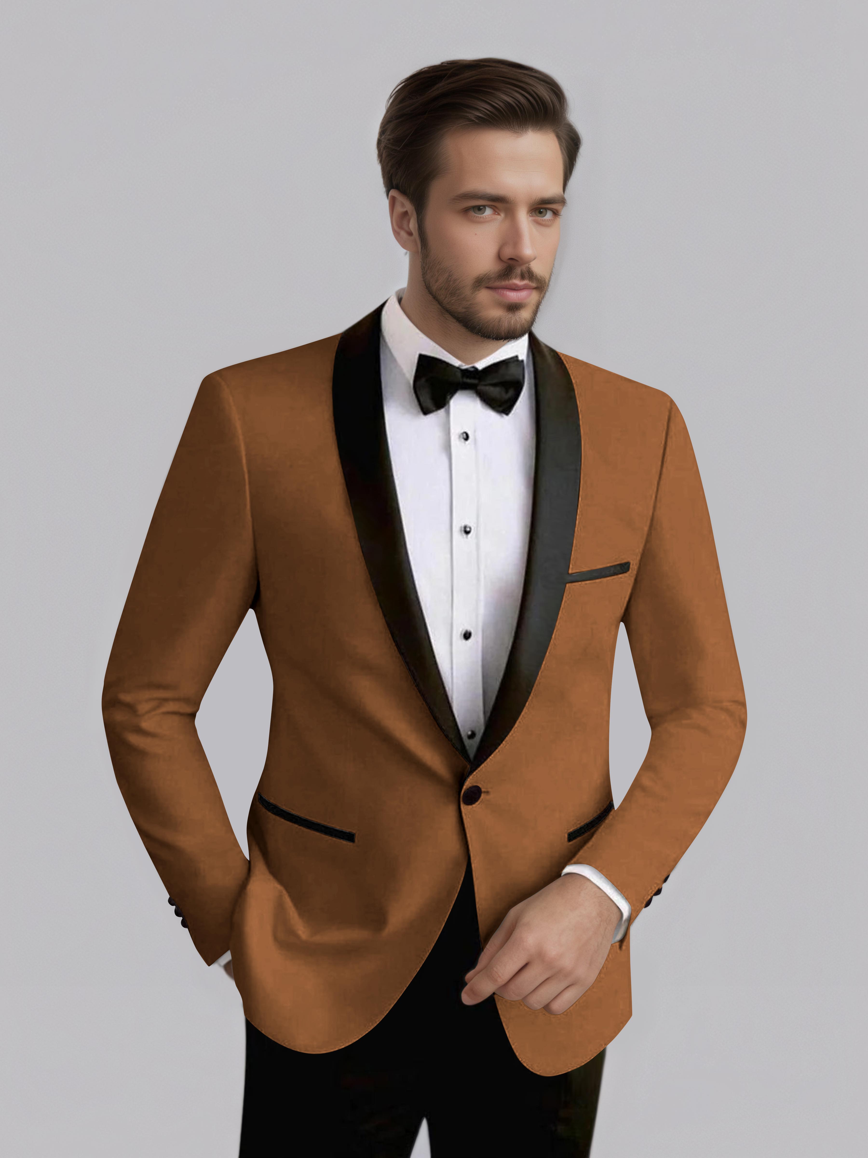 #Couleur_Orange Brûlé