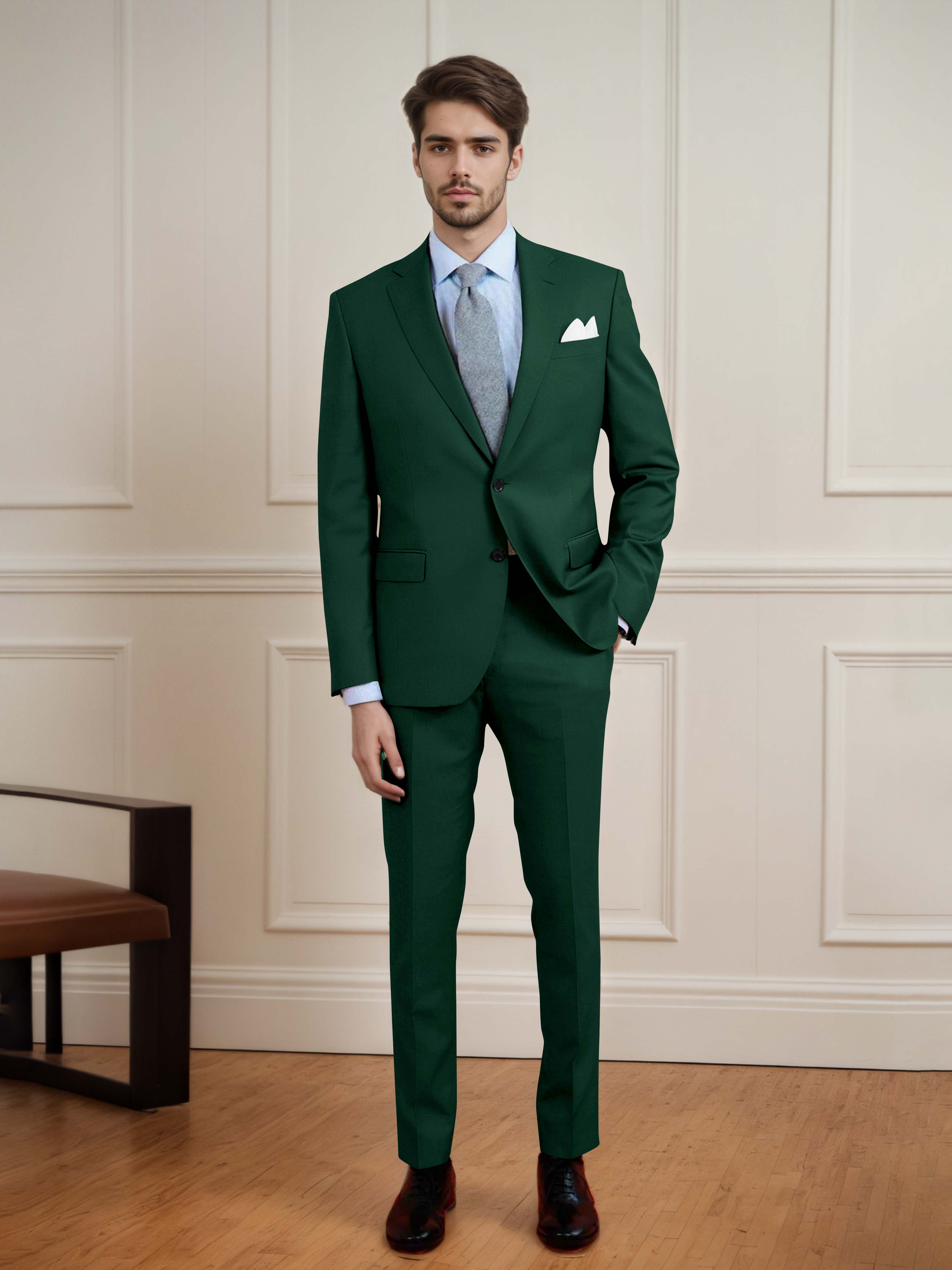 #Couleur_Vert Émeraude