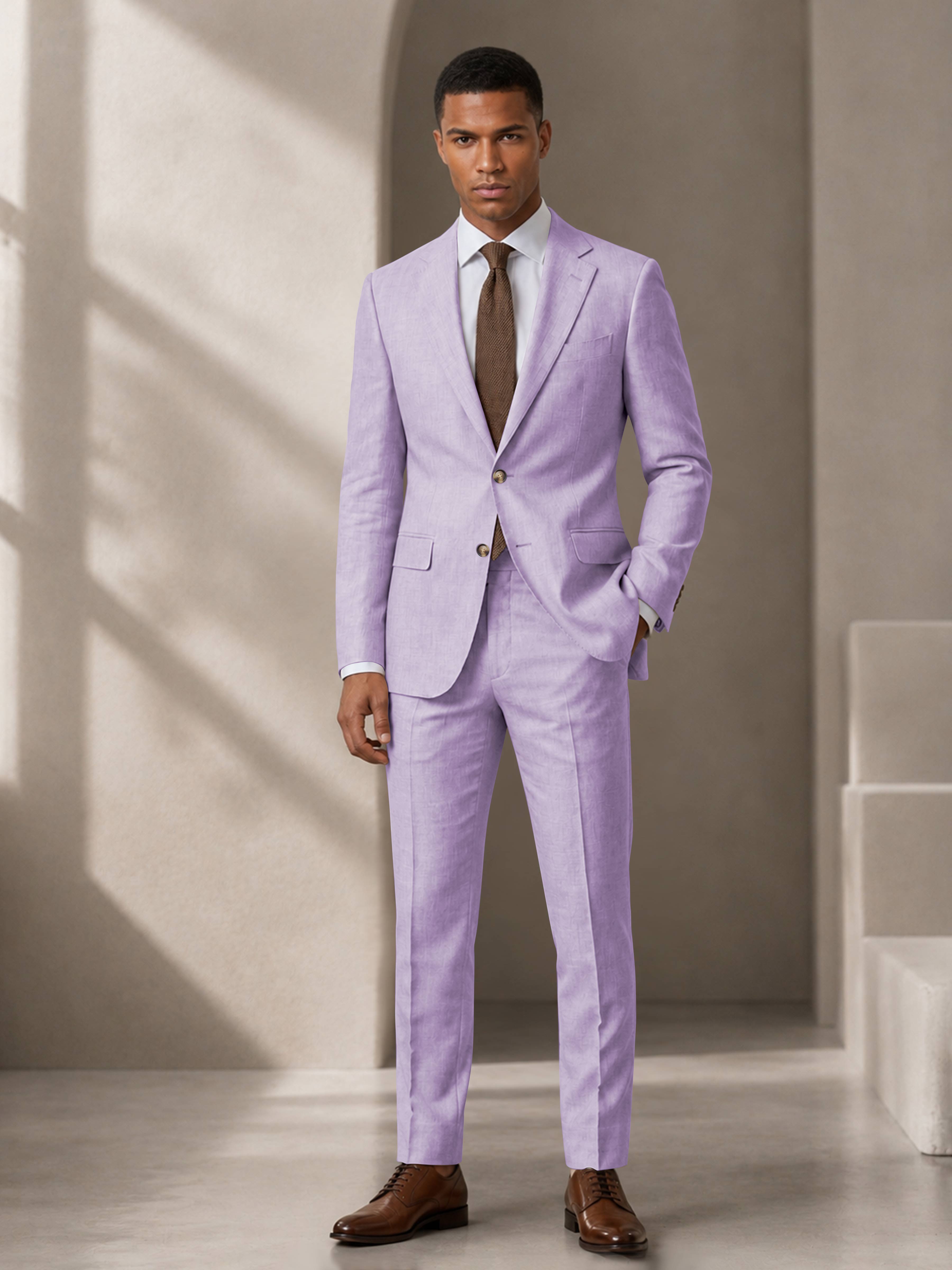 #Couleur_Lilas