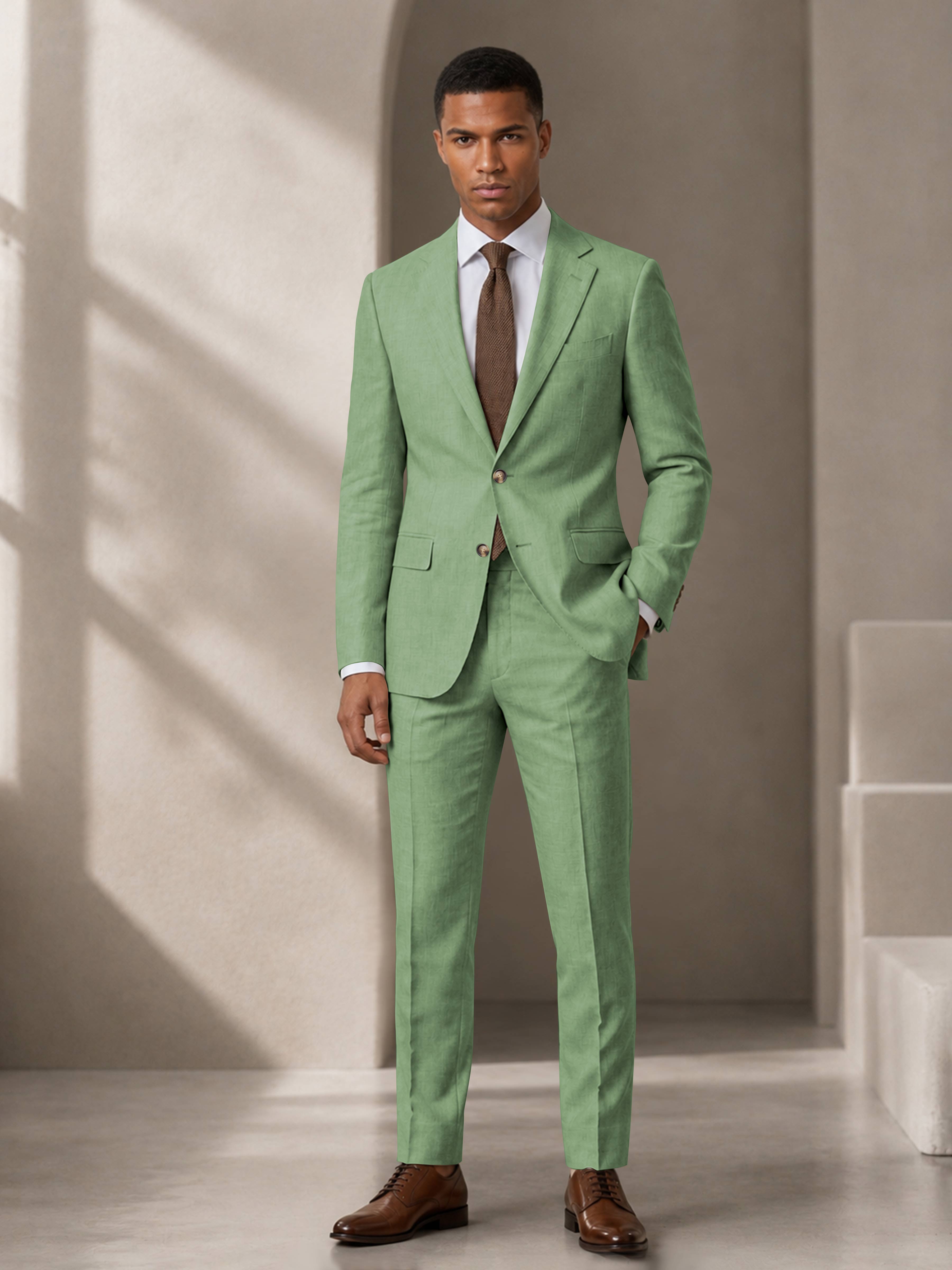 #Couleur_Vert Sauge