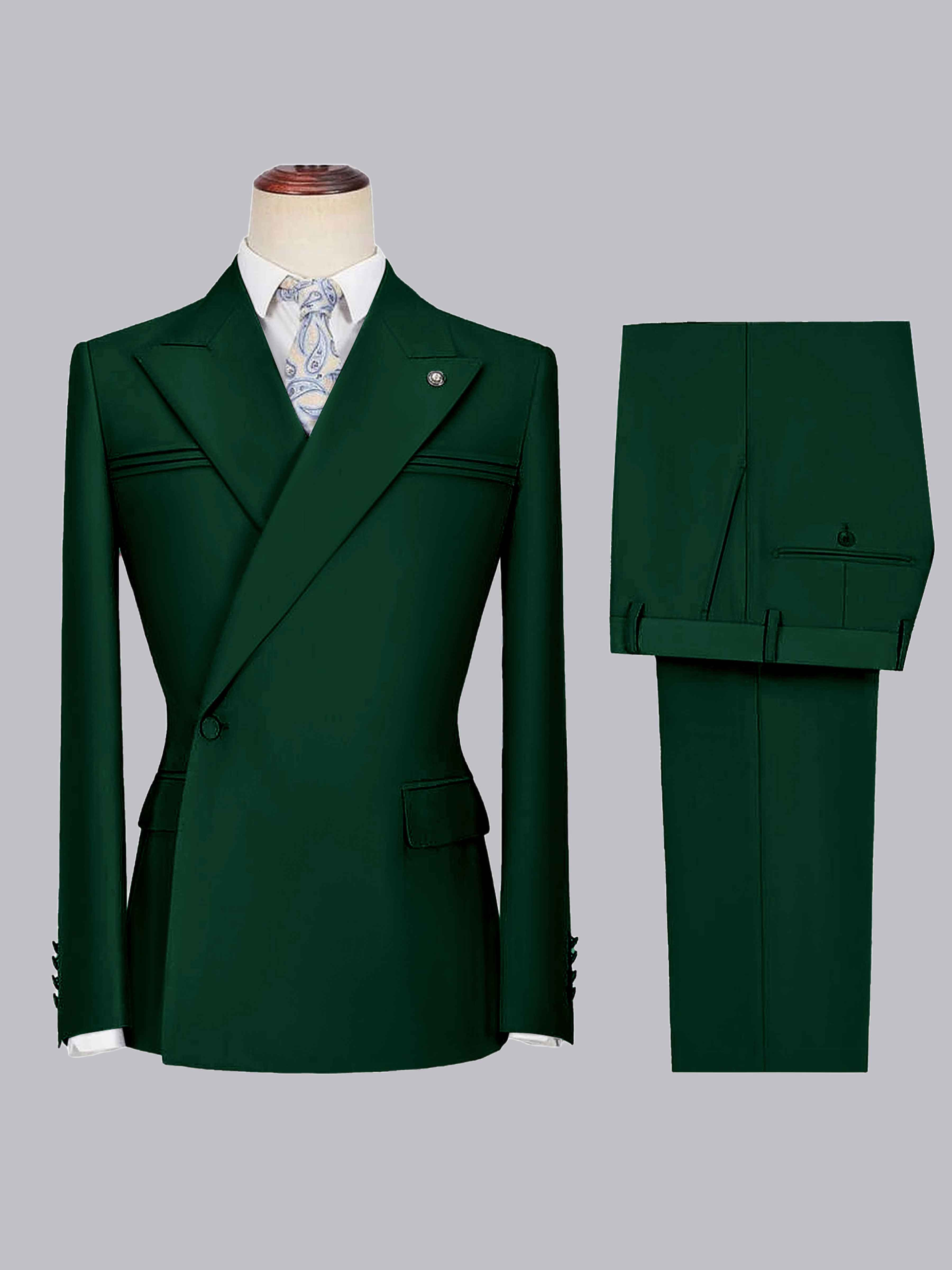 #Couleur_Vert Émeraude