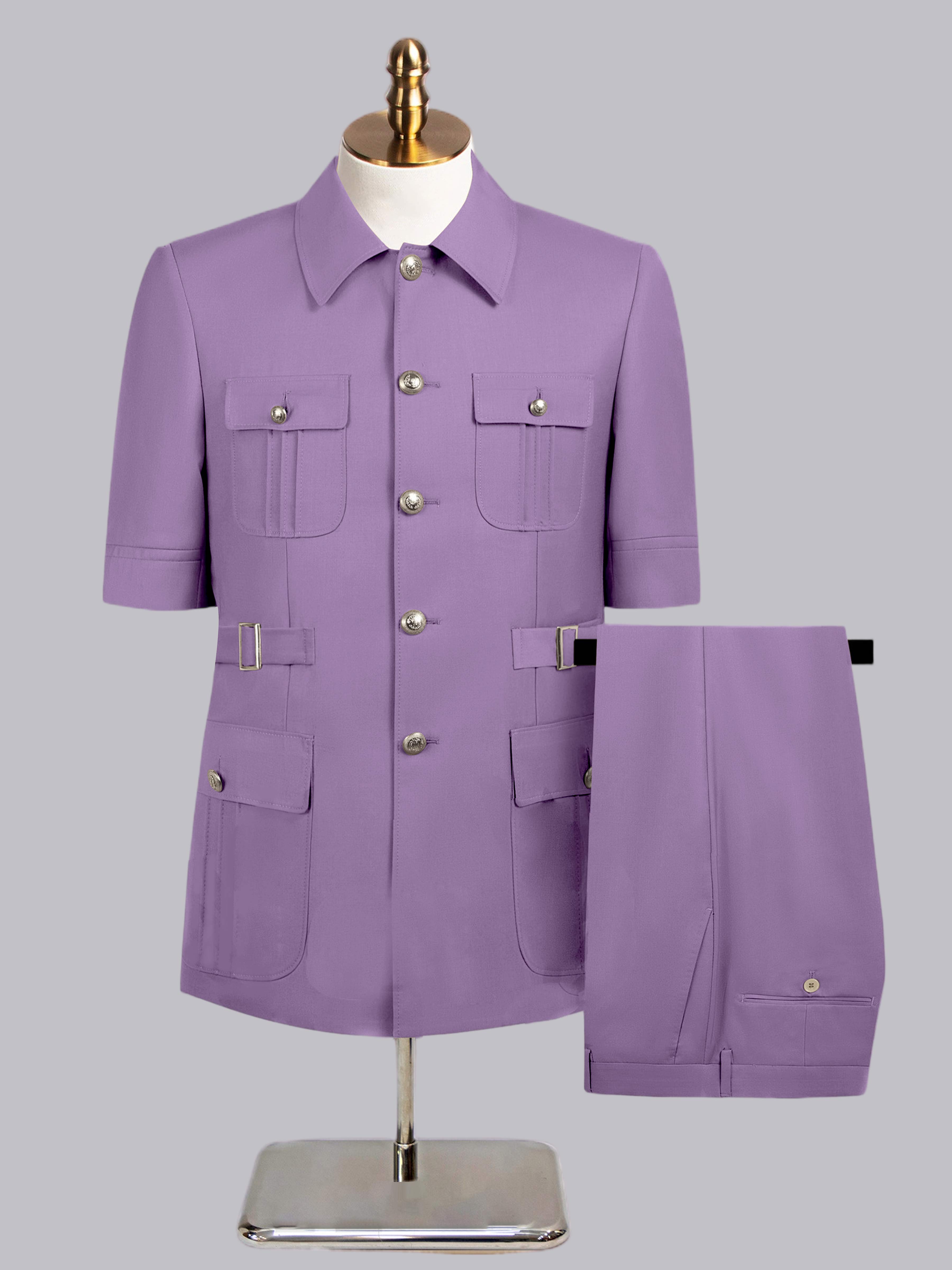 #Couleur_Lilas