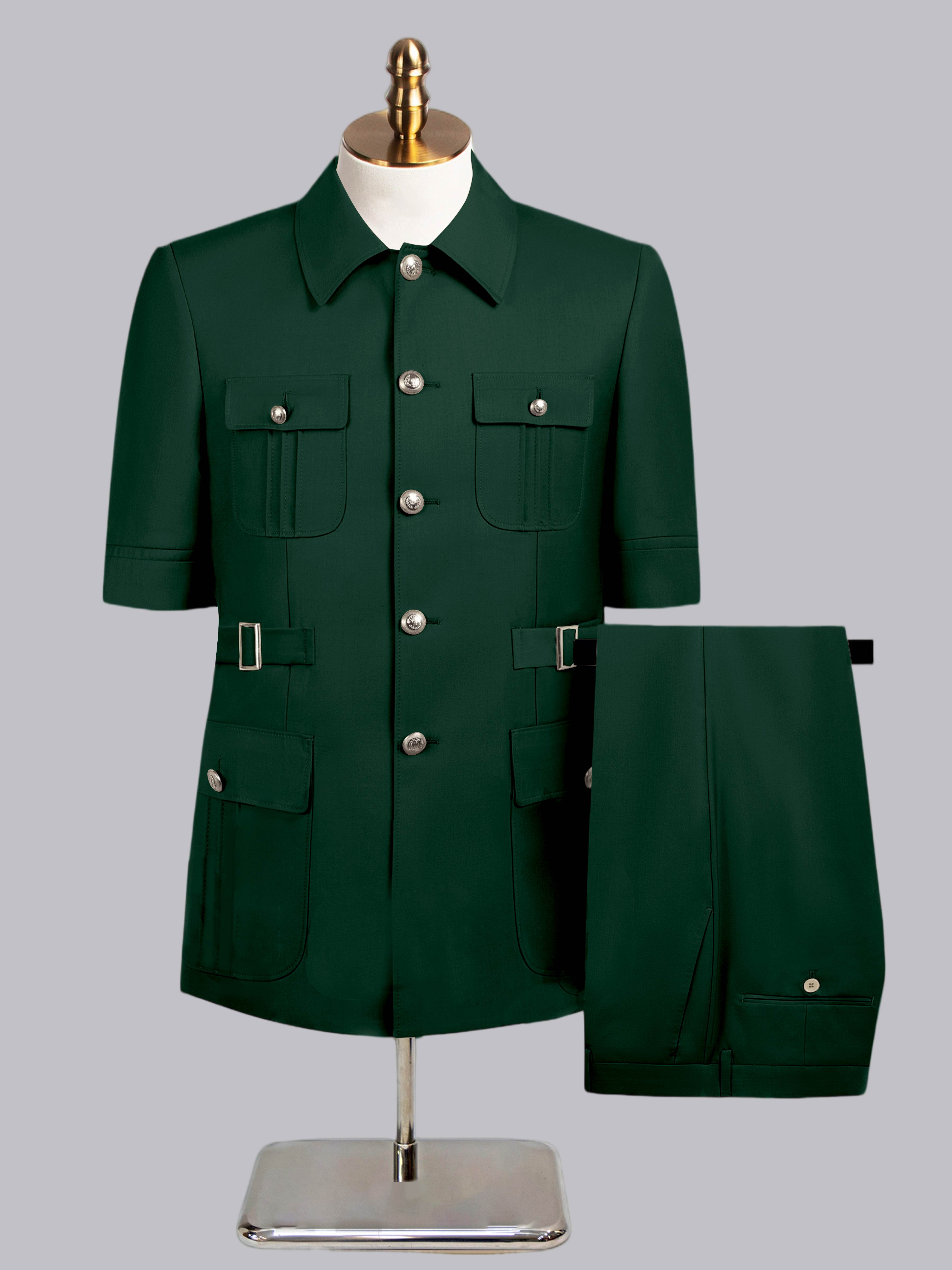 #Couleur_Vert Émeraude