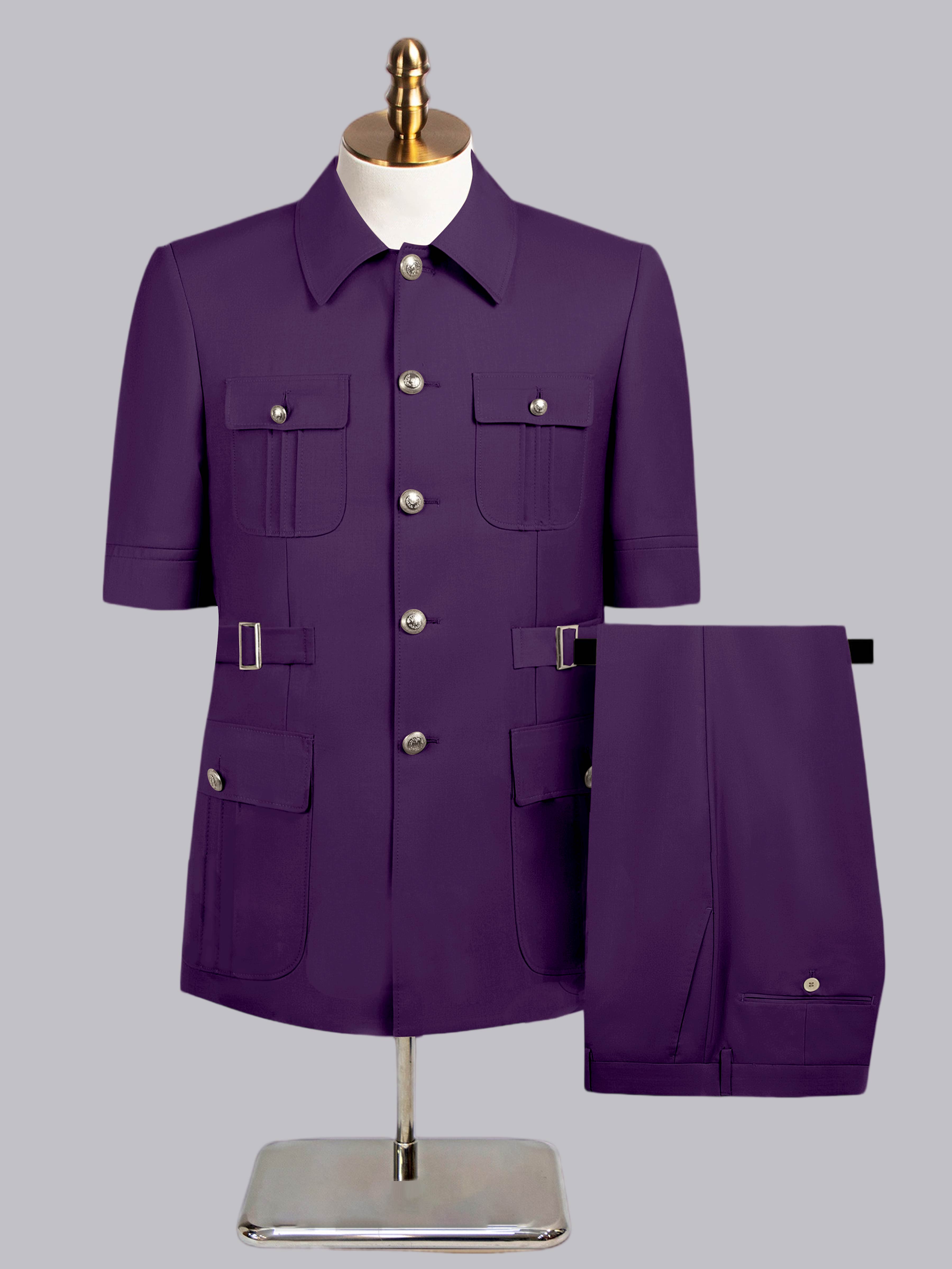 #Couleur_Violet