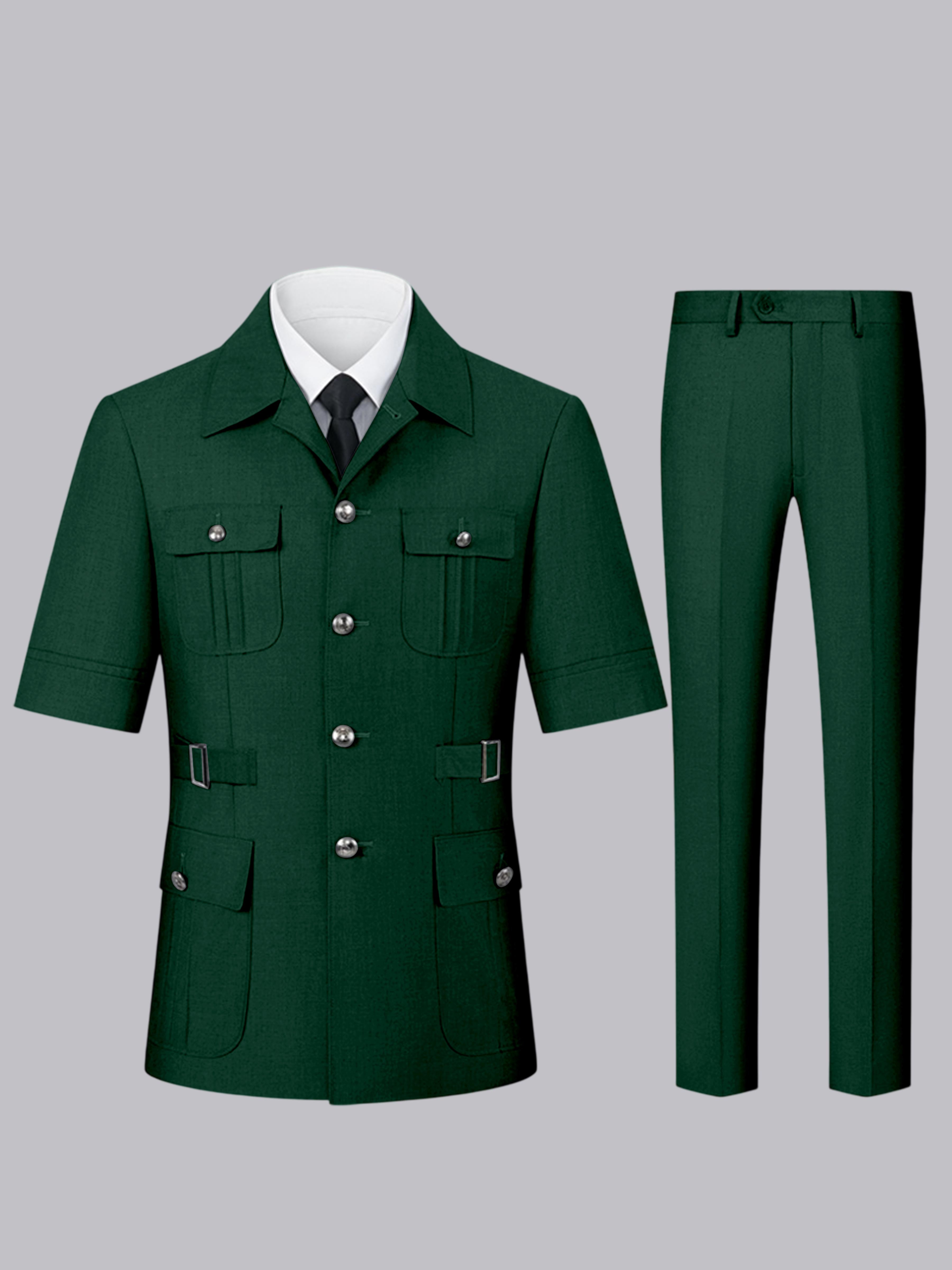 #Couleur_Vert Émeraude
