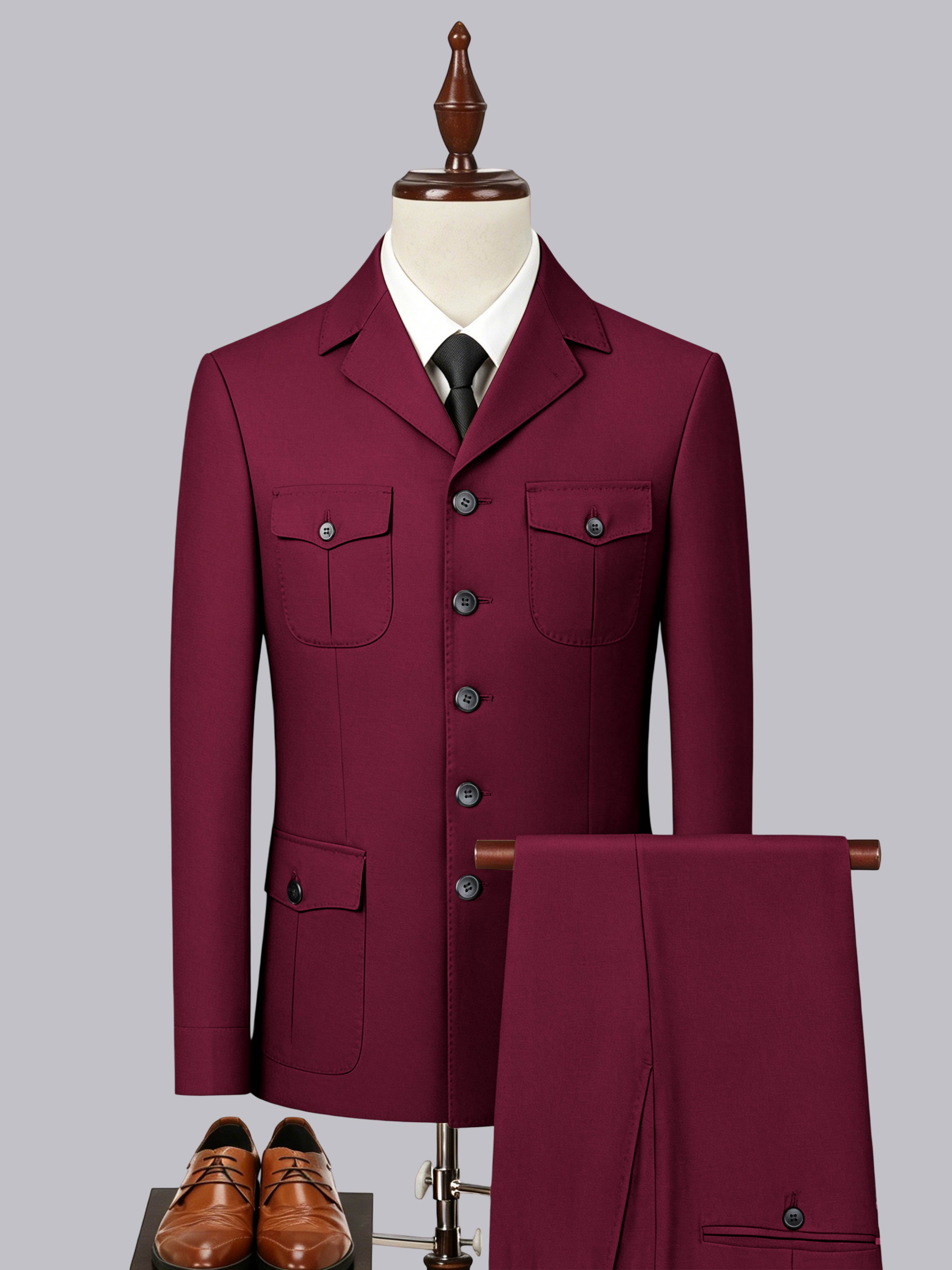 #Couleur_Bordeaux