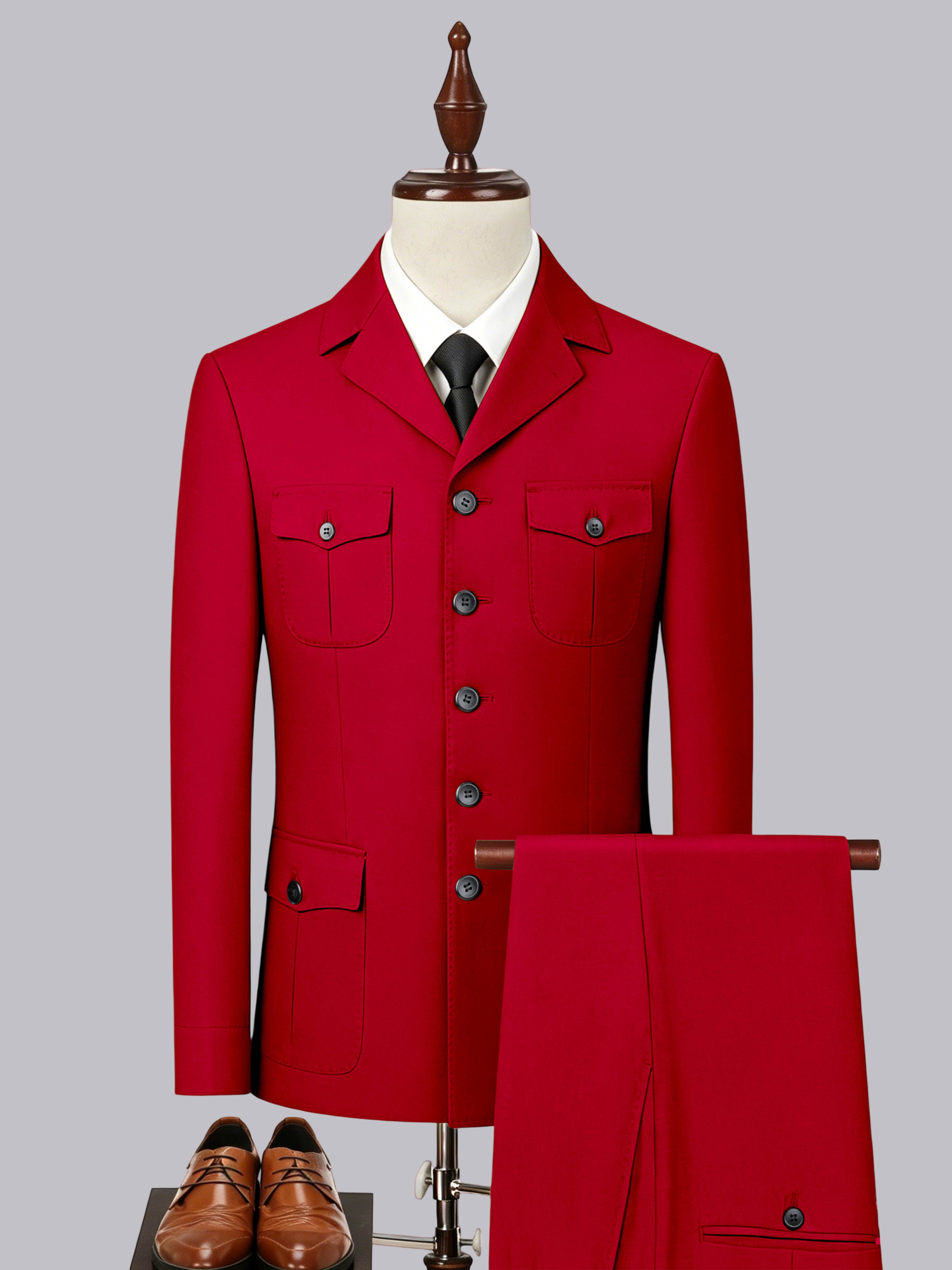 #Couleur_Rouge