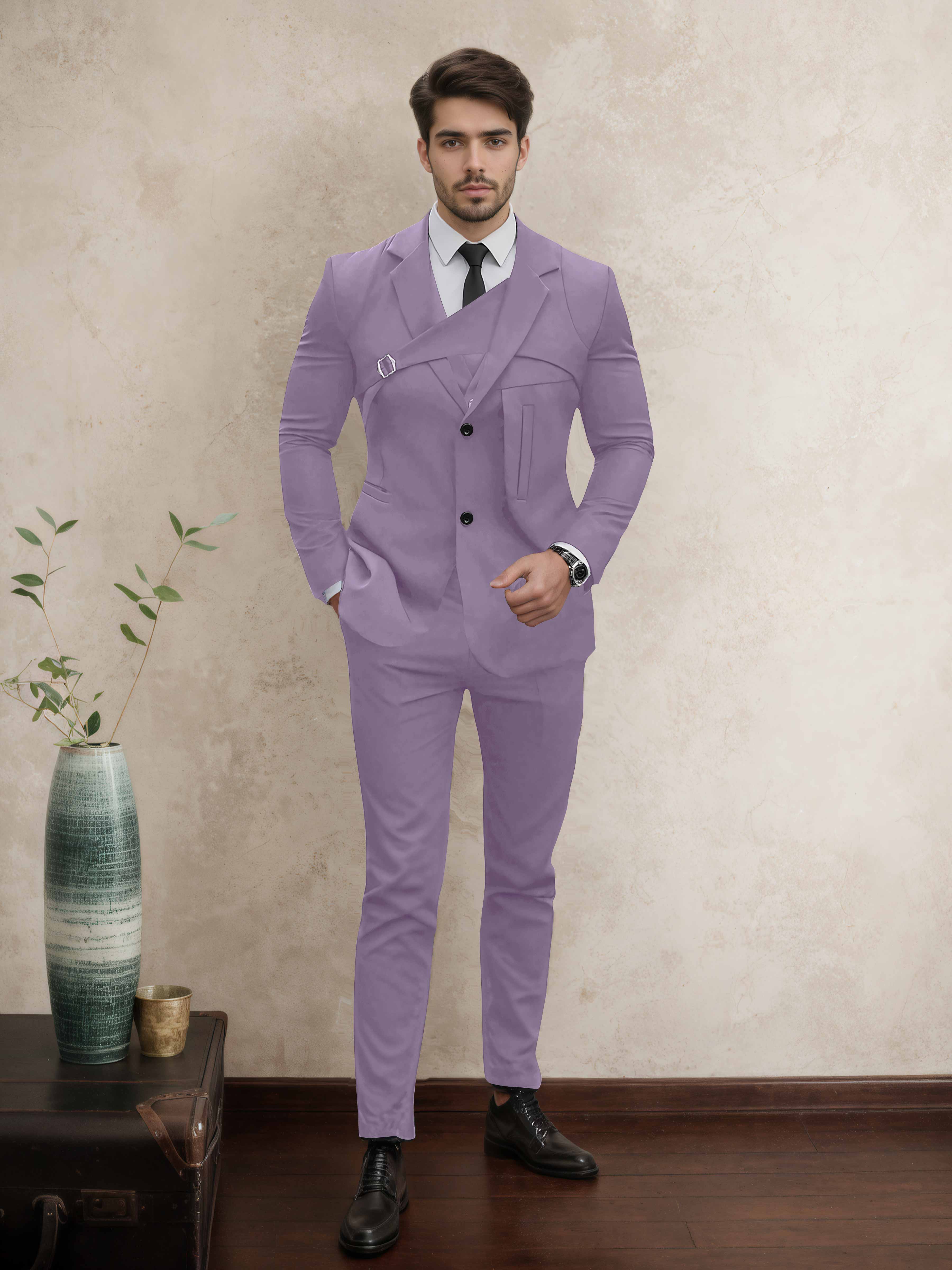 #Couleur_Lilas