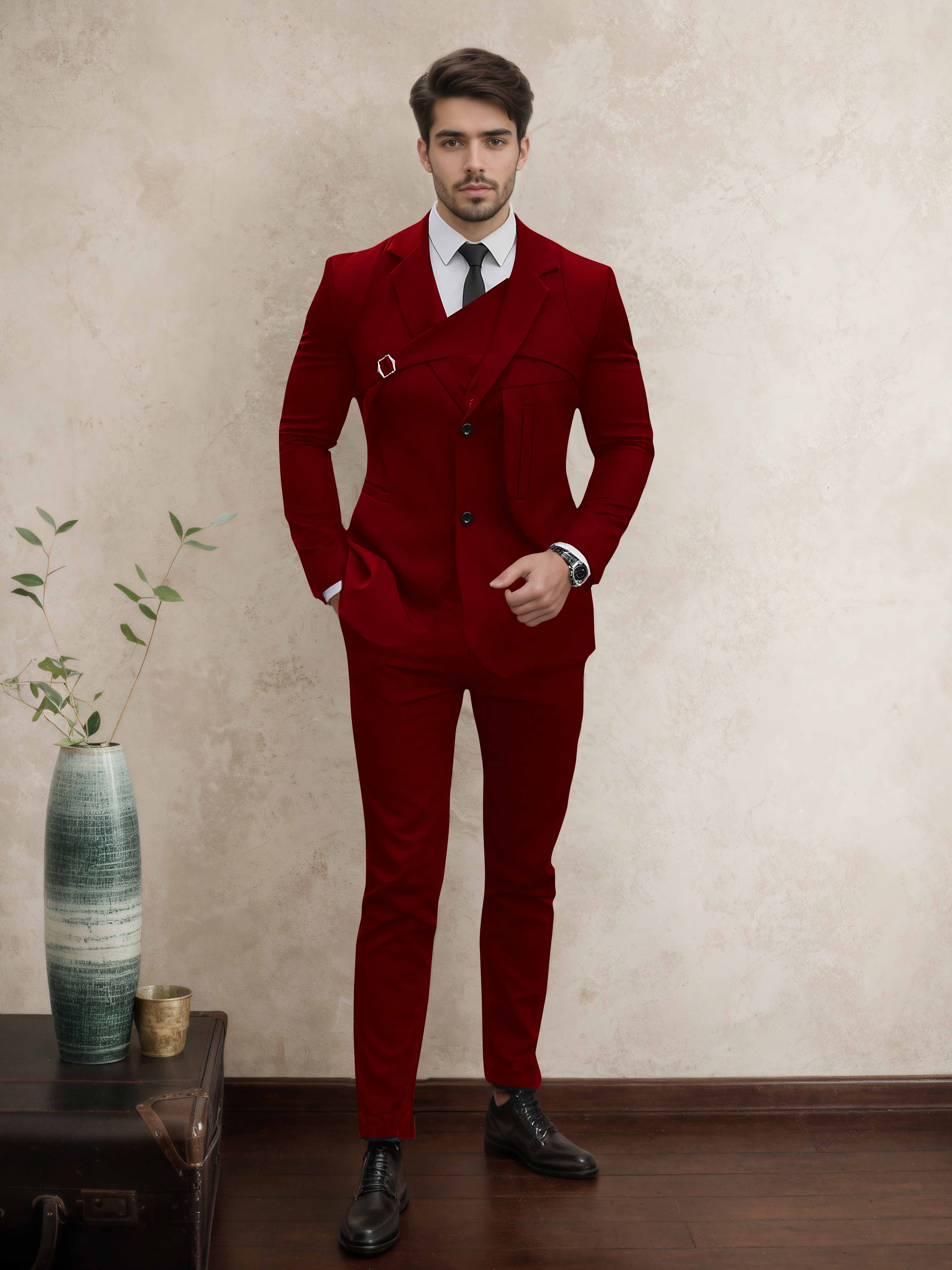 #Couleur_Rouge