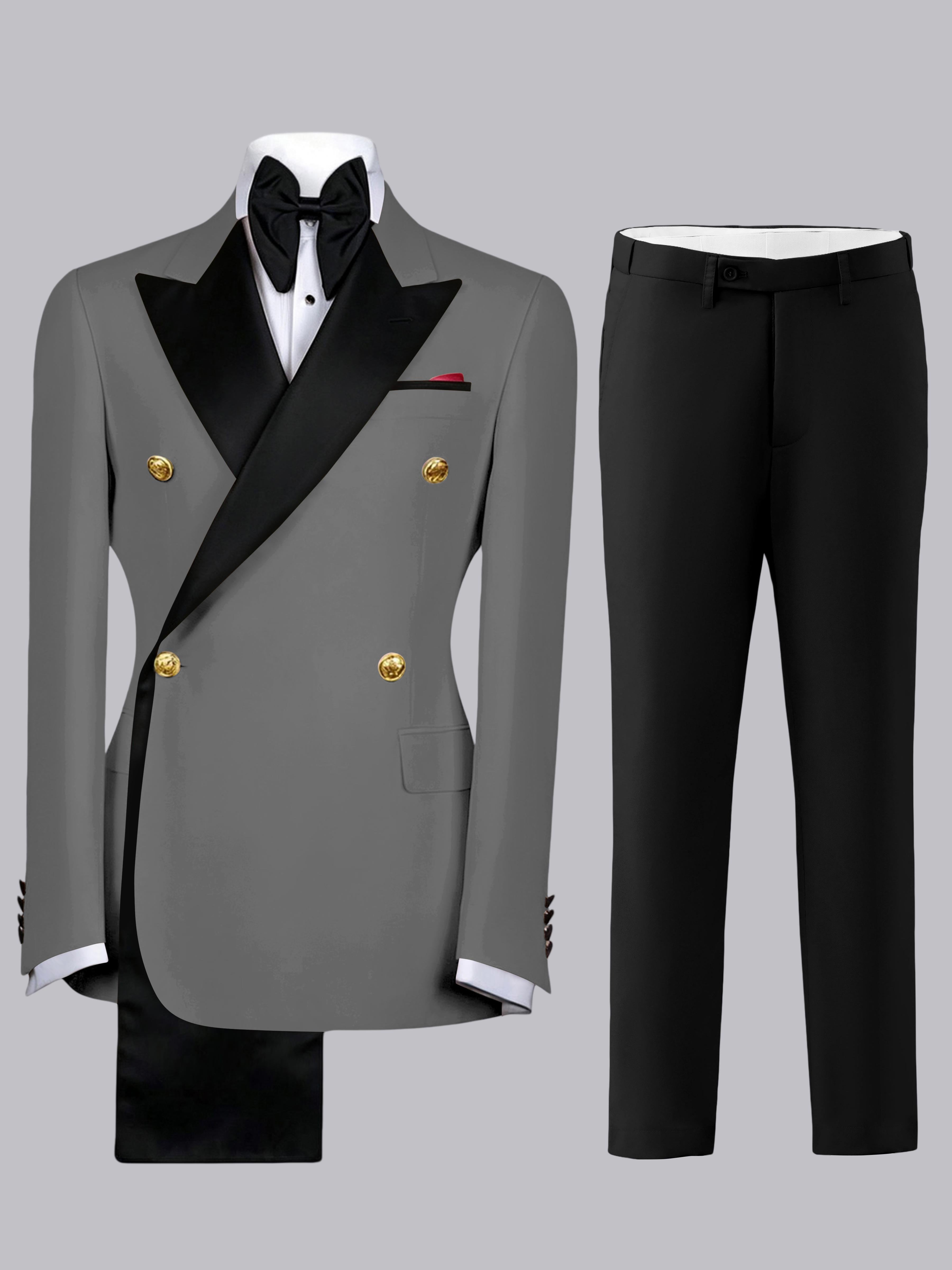 #Couleur_Gris