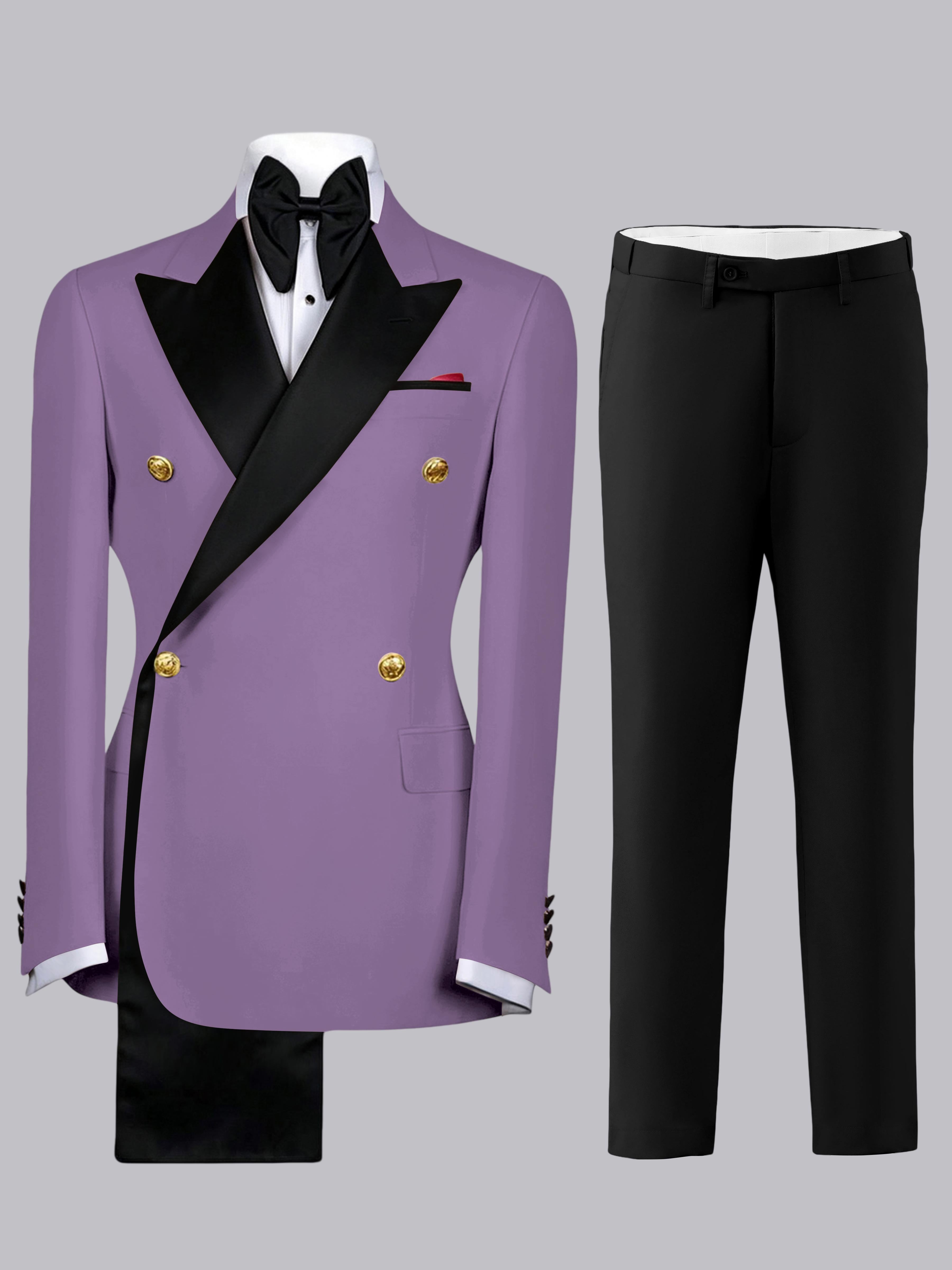 #Couleur_Lilas