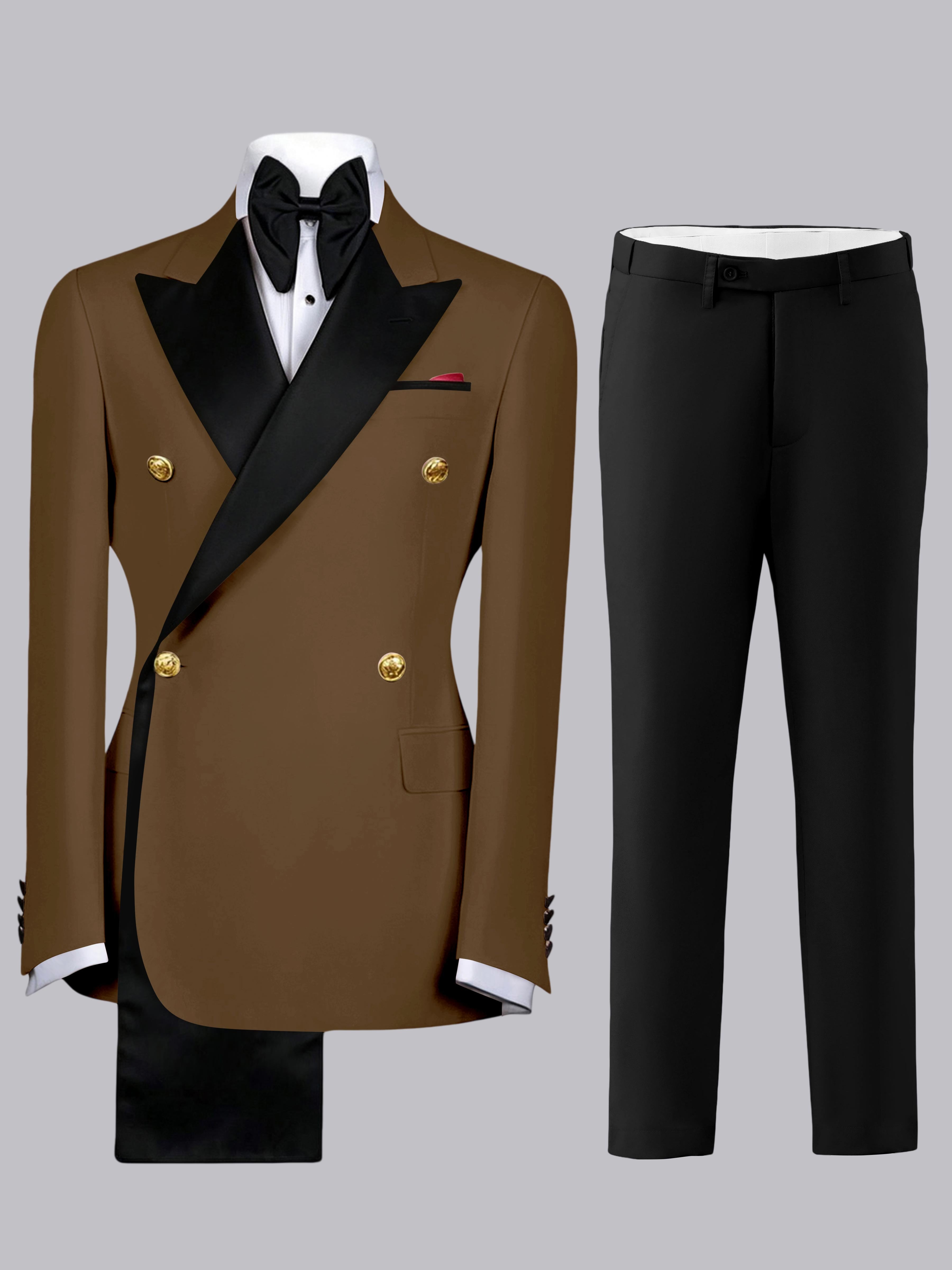 #Couleur_Marron