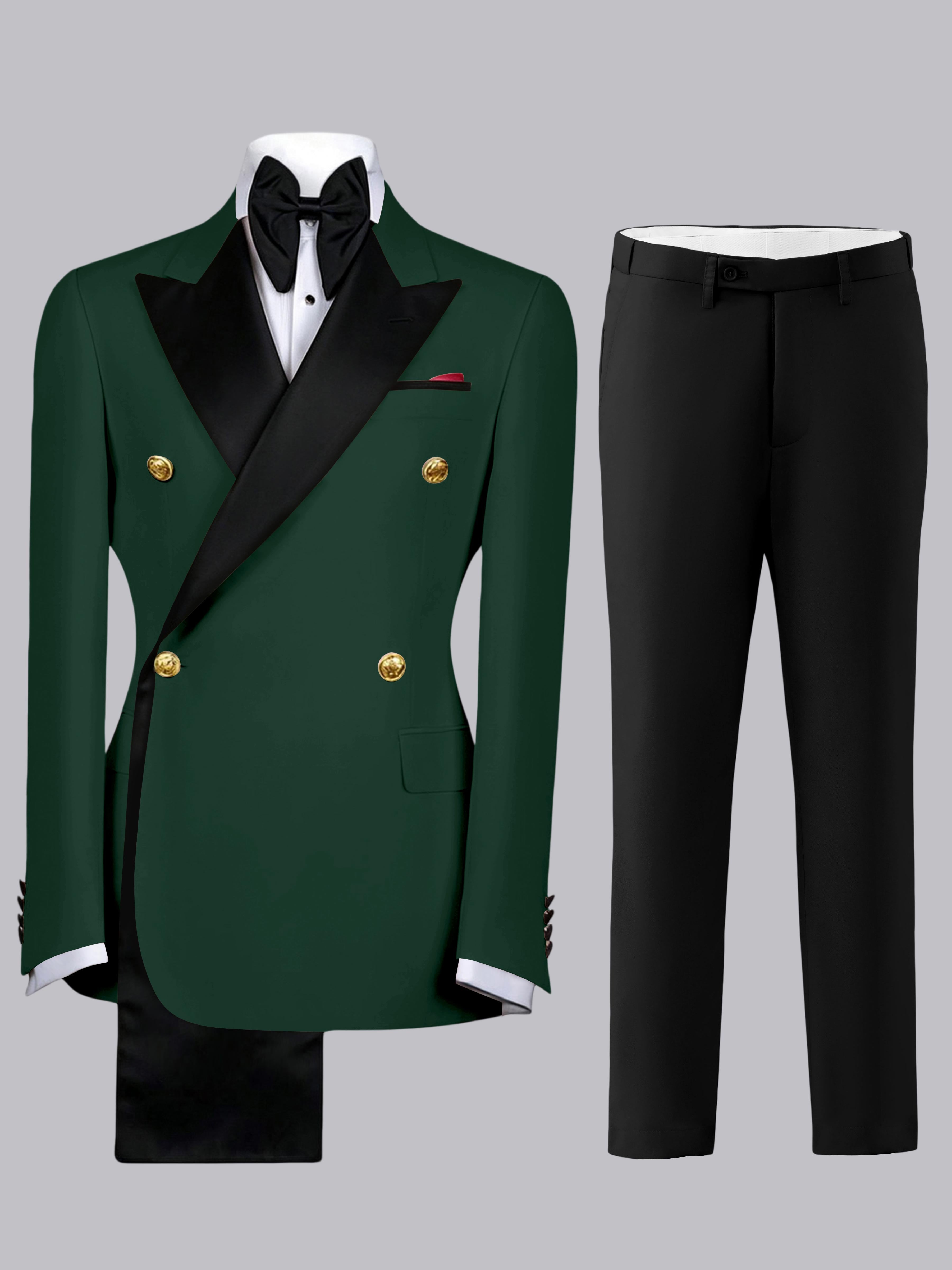 #Couleur_Vert Émeraude