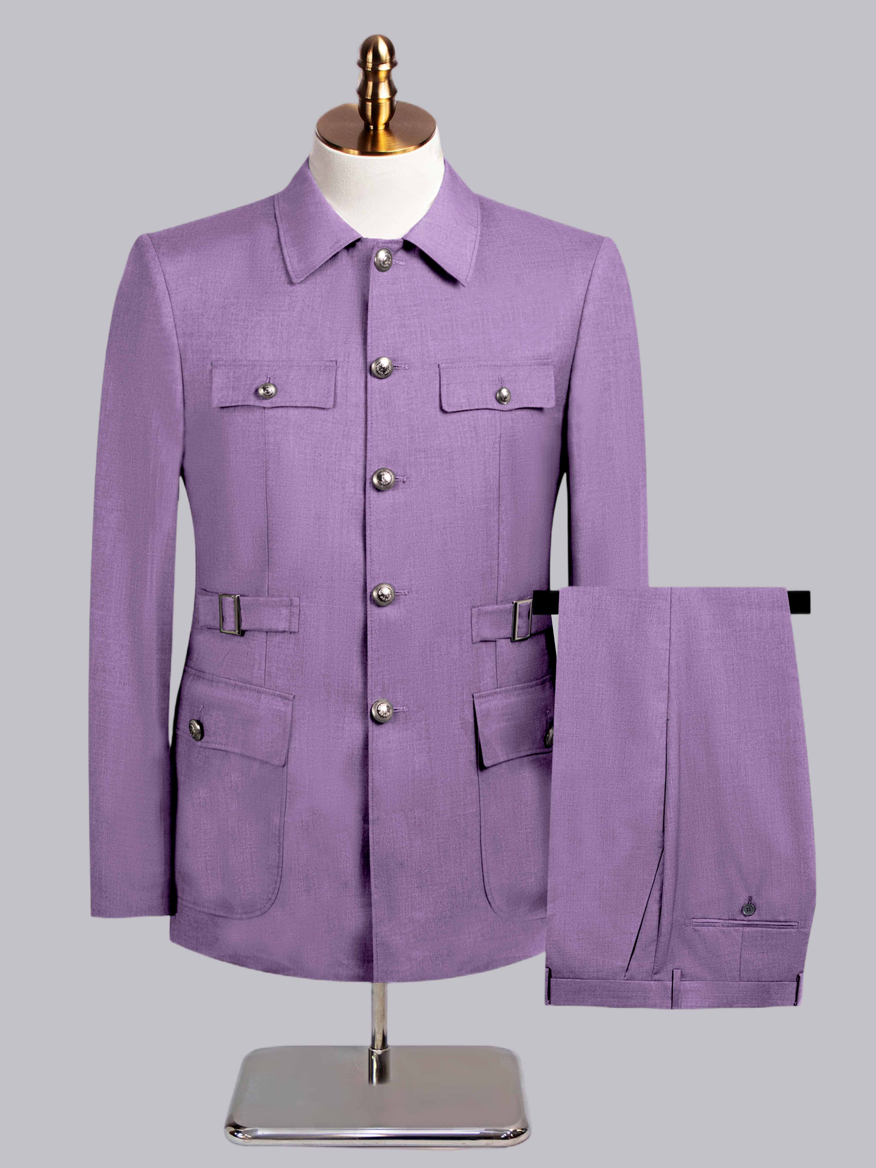 #Couleur_Lilas