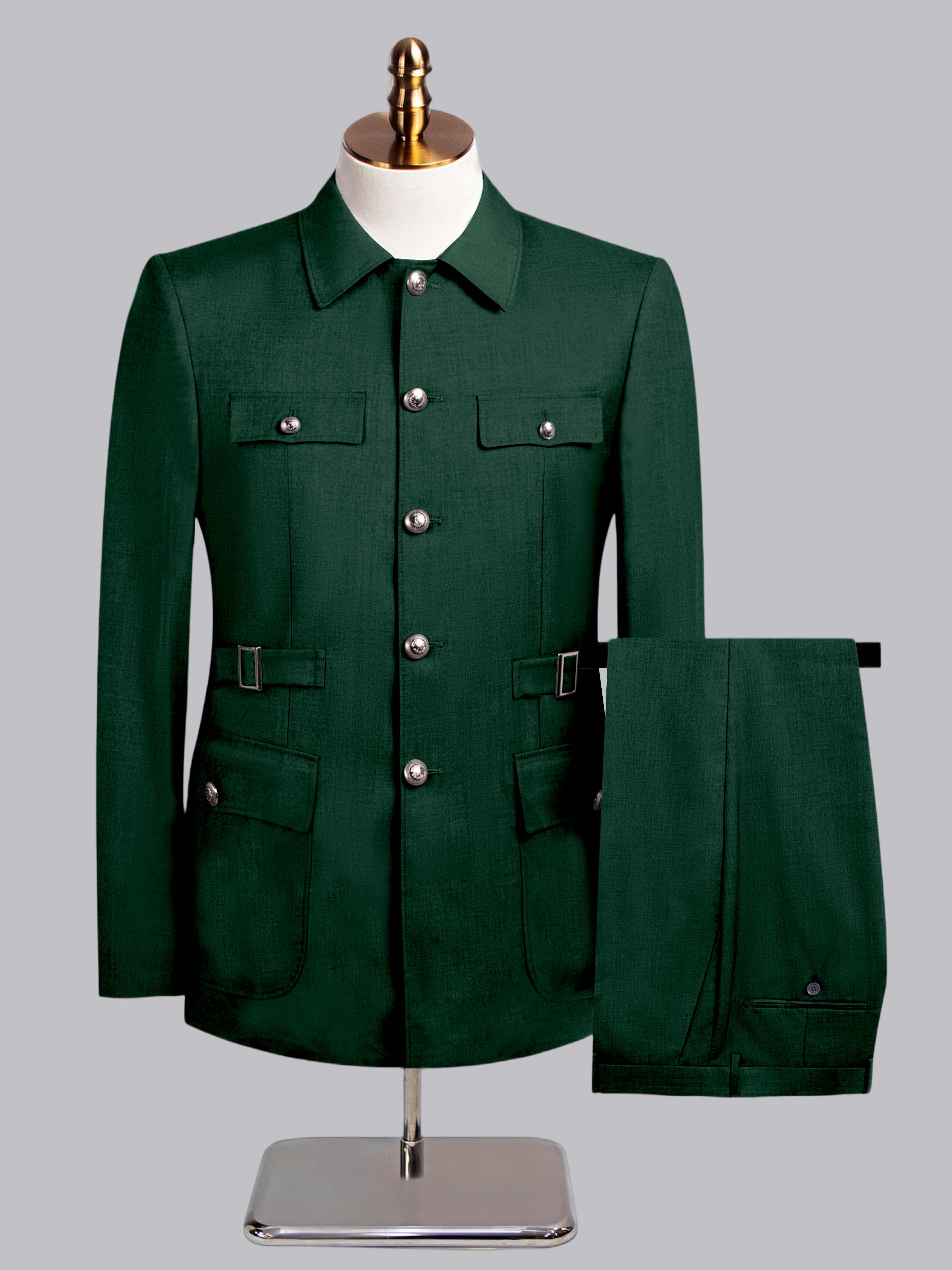 #Couleur_Vert Émeraude