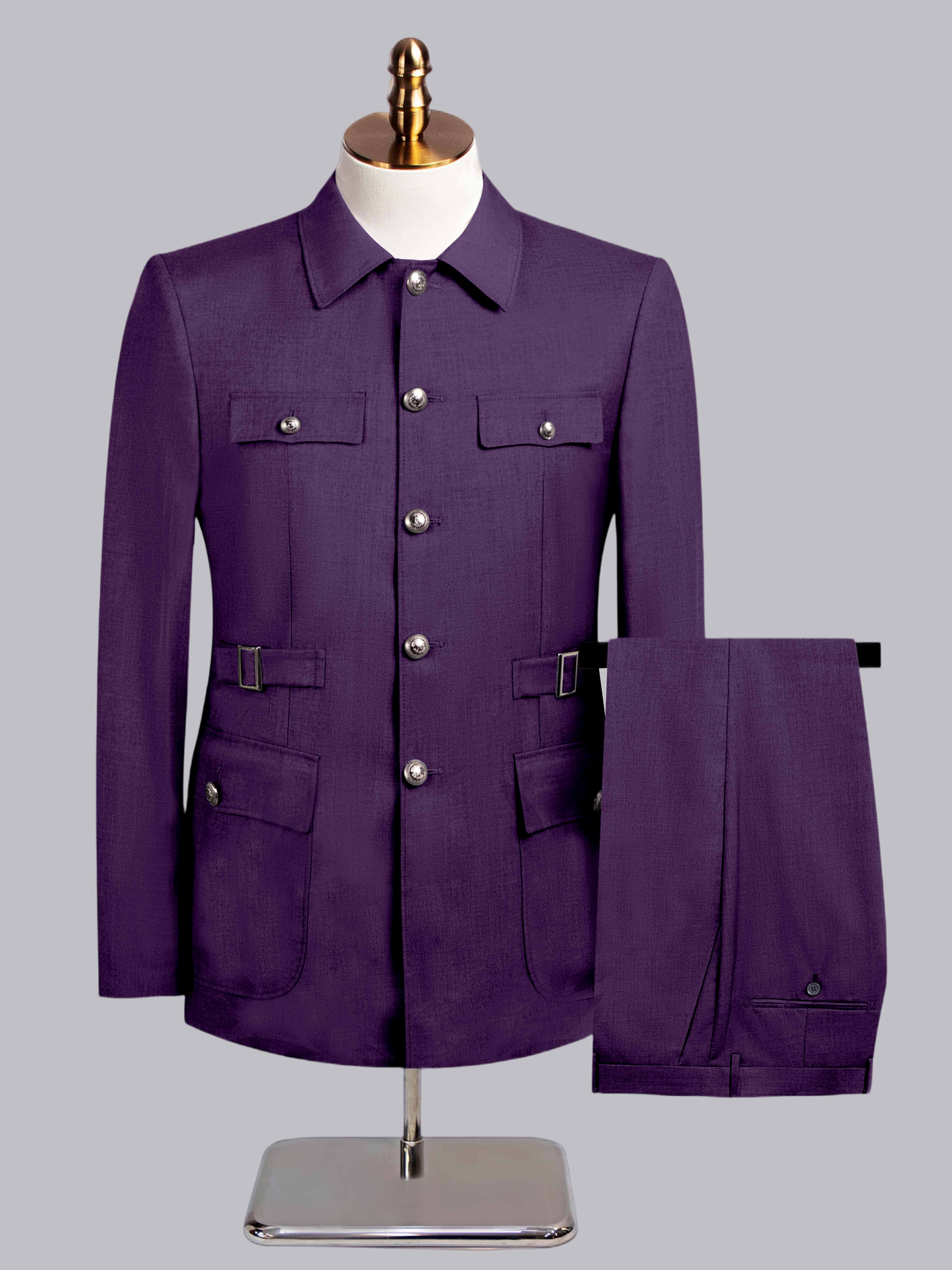 #Couleur_Violet