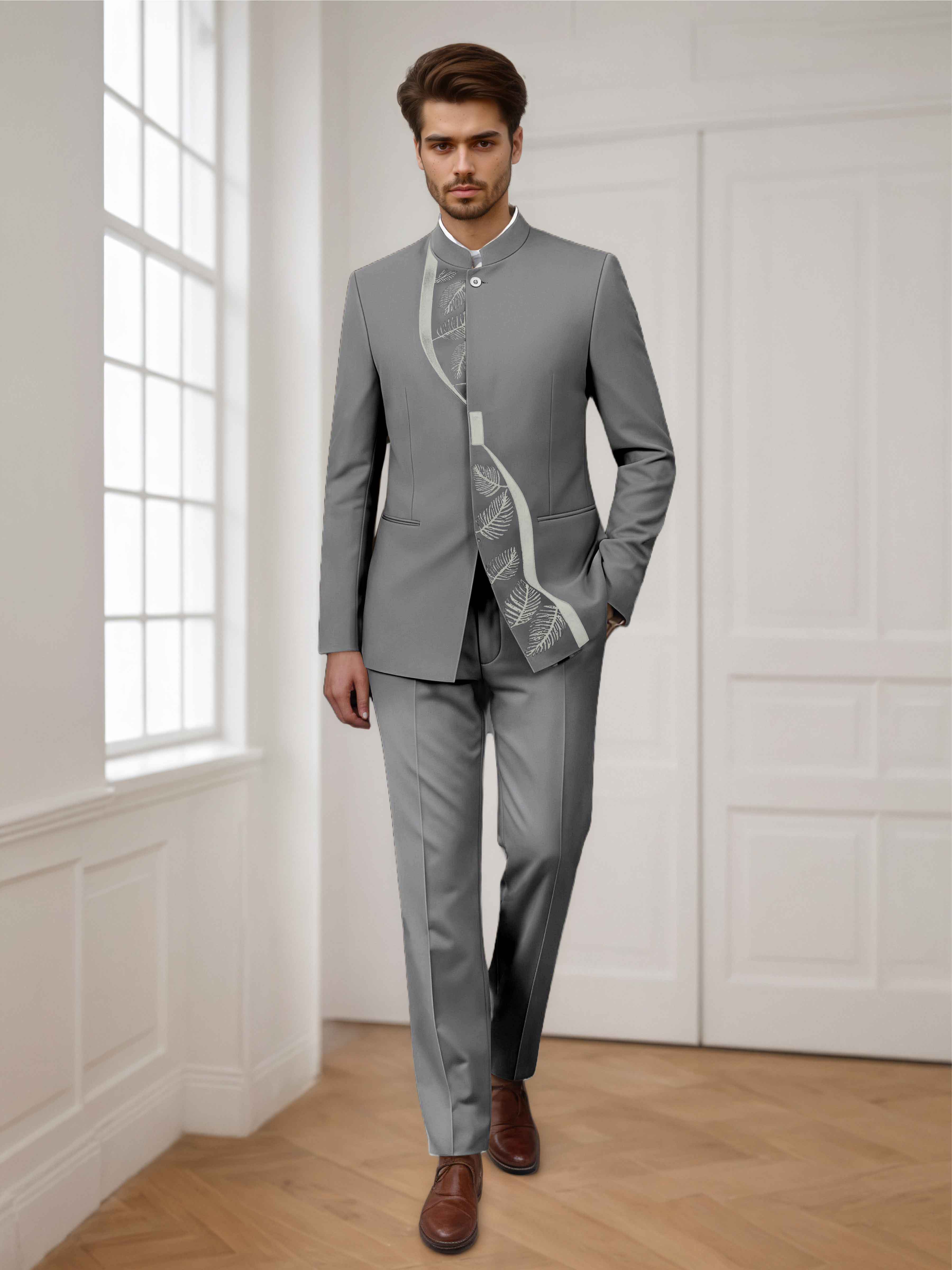 #Couleur_Gris
