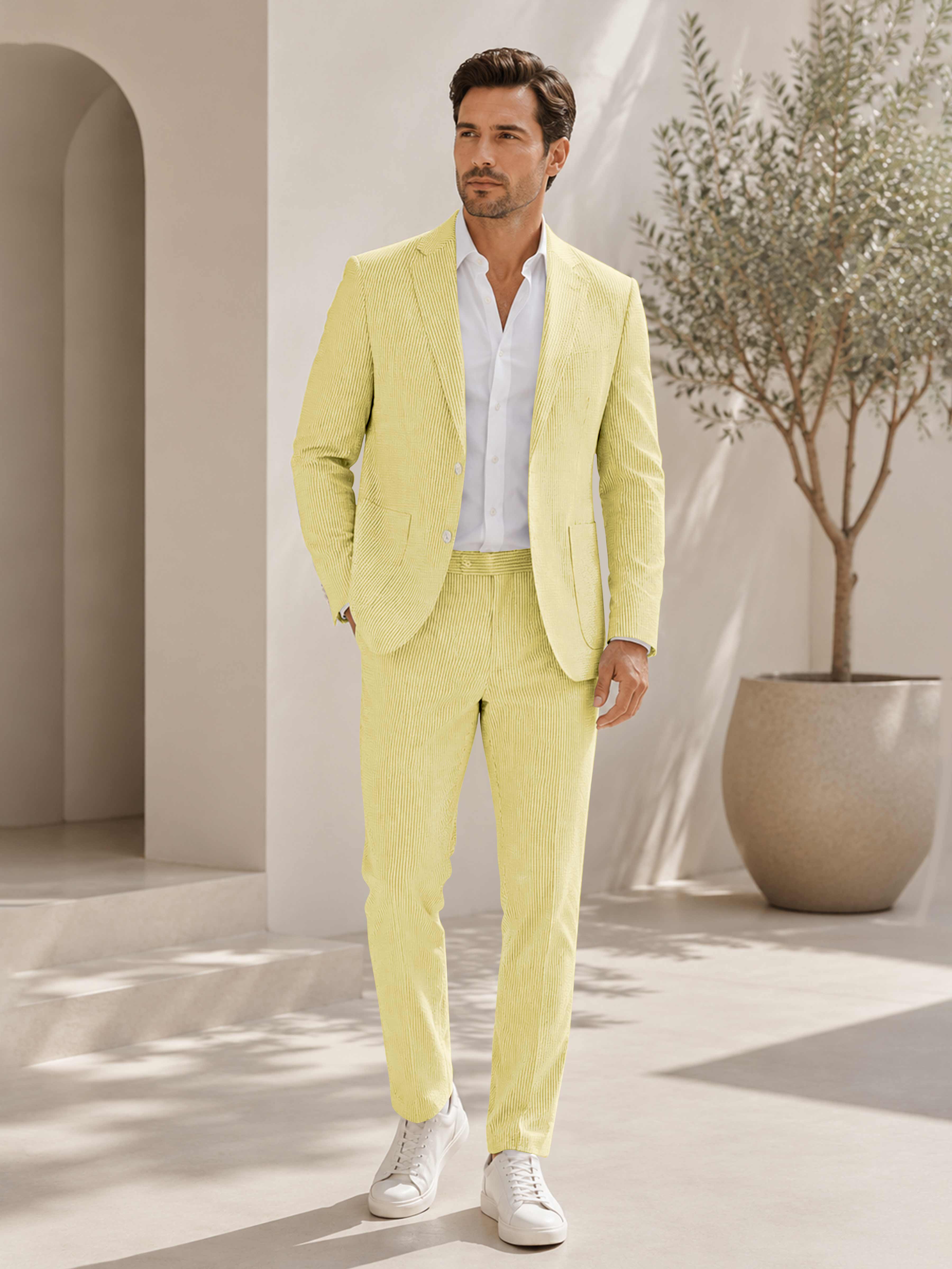 #Couleur_Jaune Citron